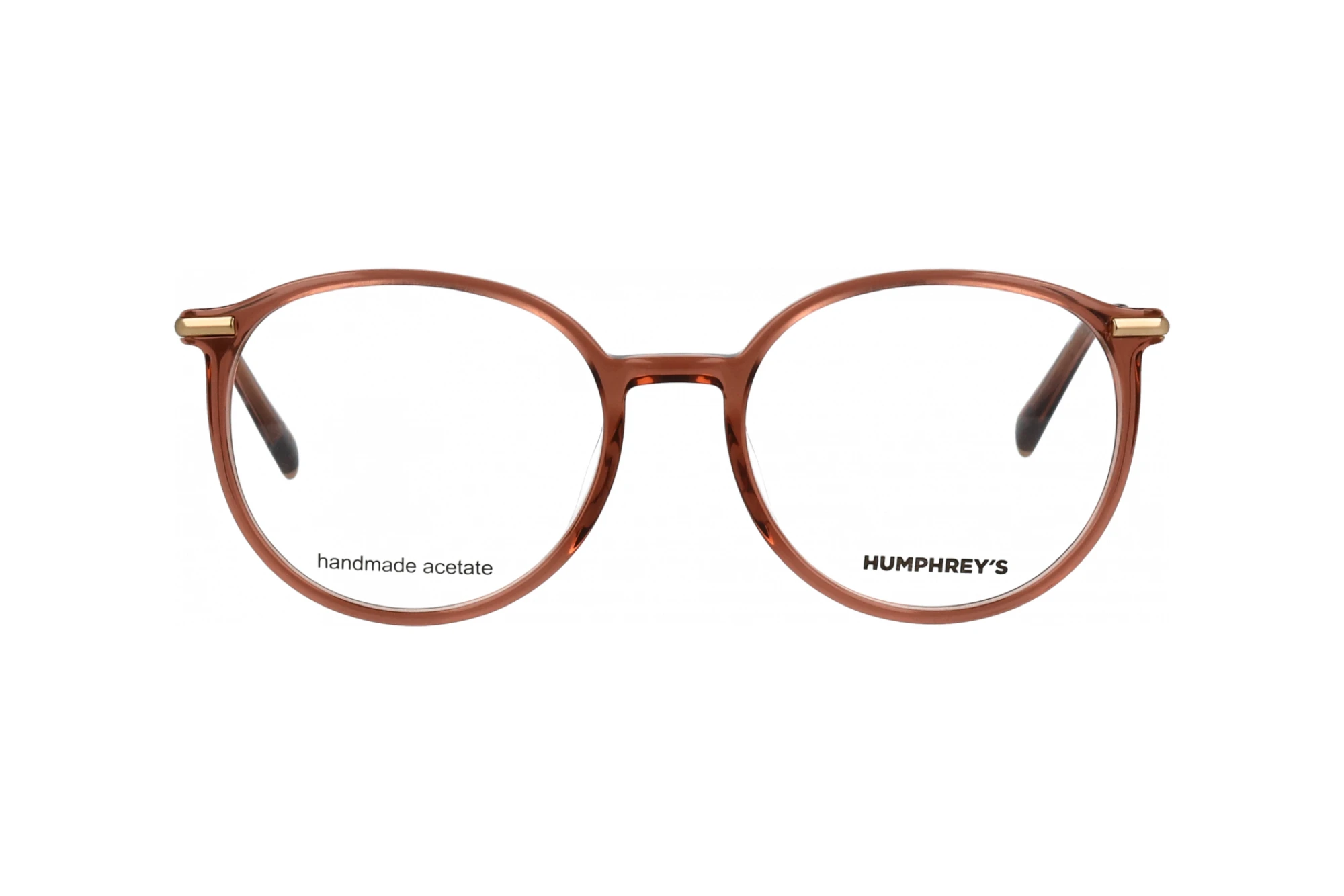Vue de face Humphreys HU 581131 (50)