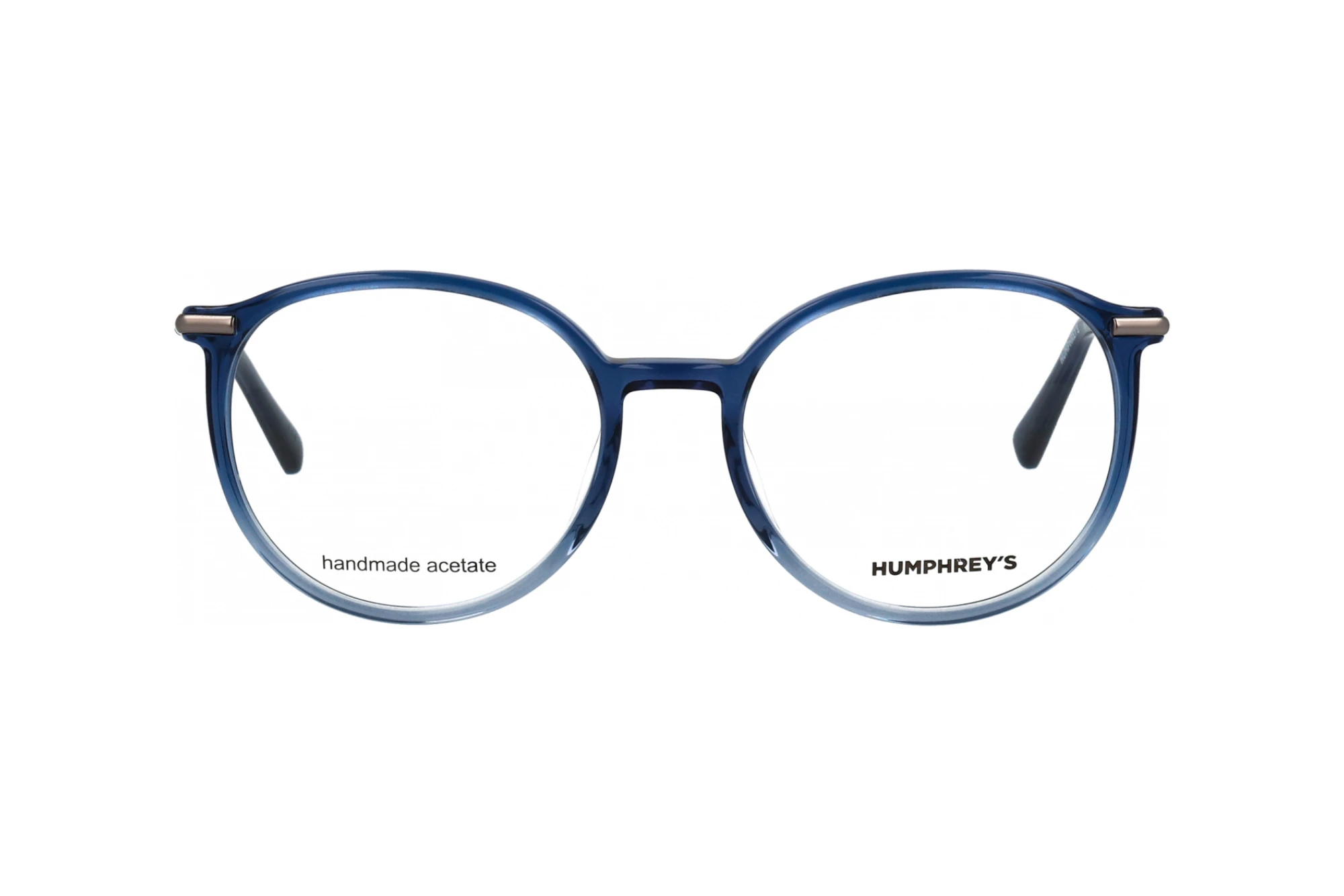 Vue de face Humphreys HU 581131 (70)