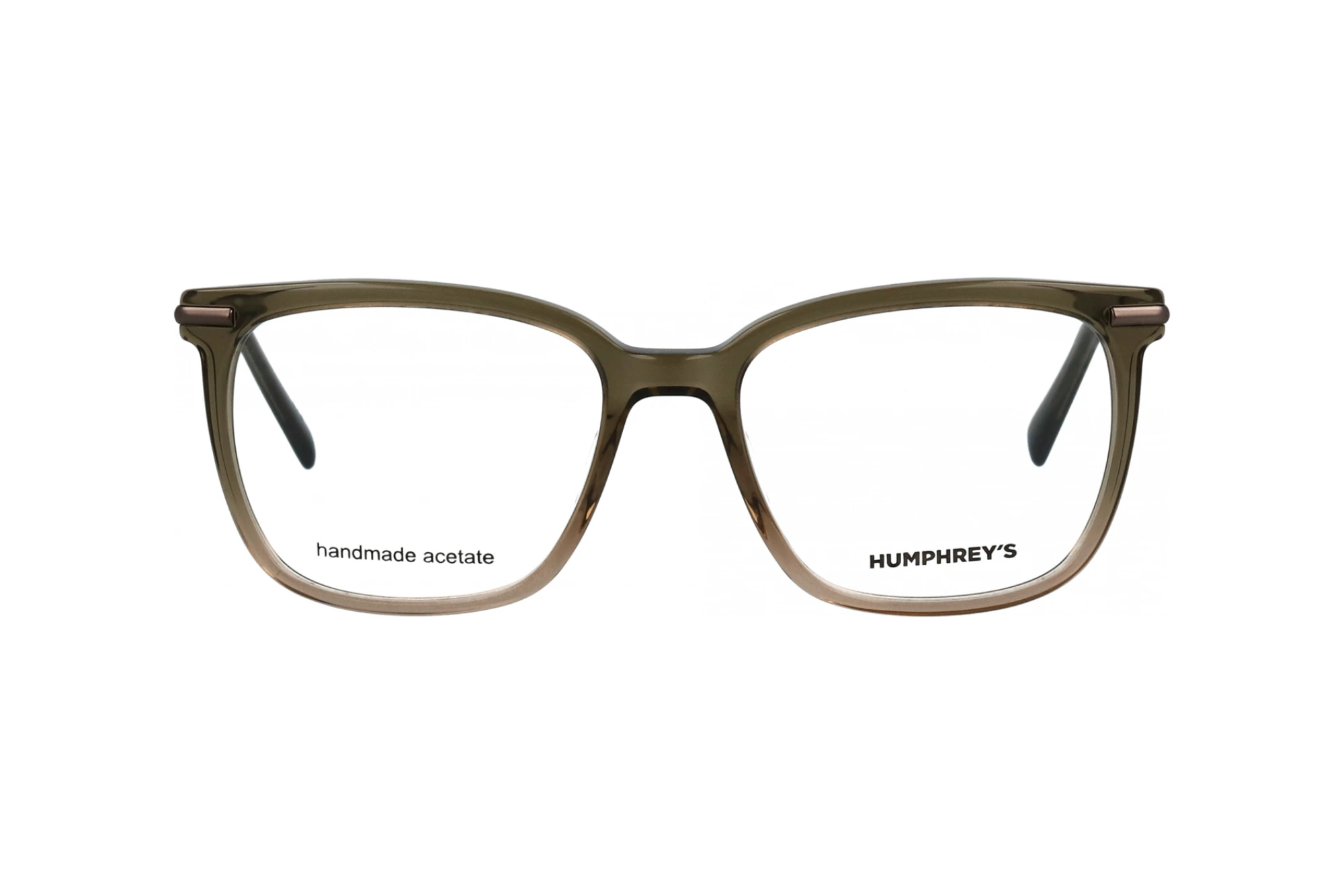 Vue de face Humphreys HU 581132 (40)
