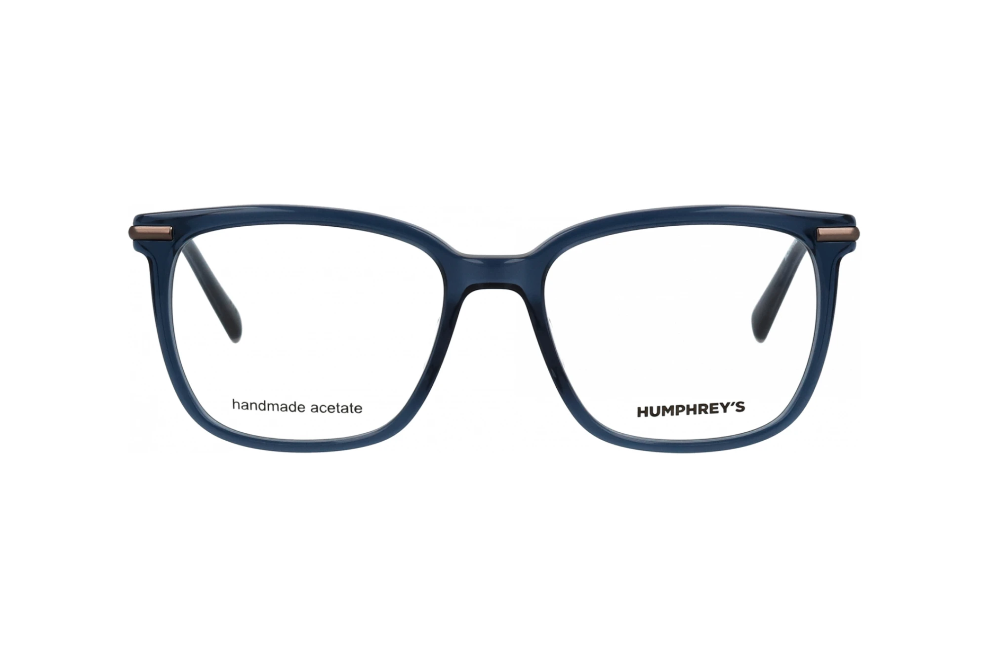 Vue de face Humphreys HU 581132 (70)