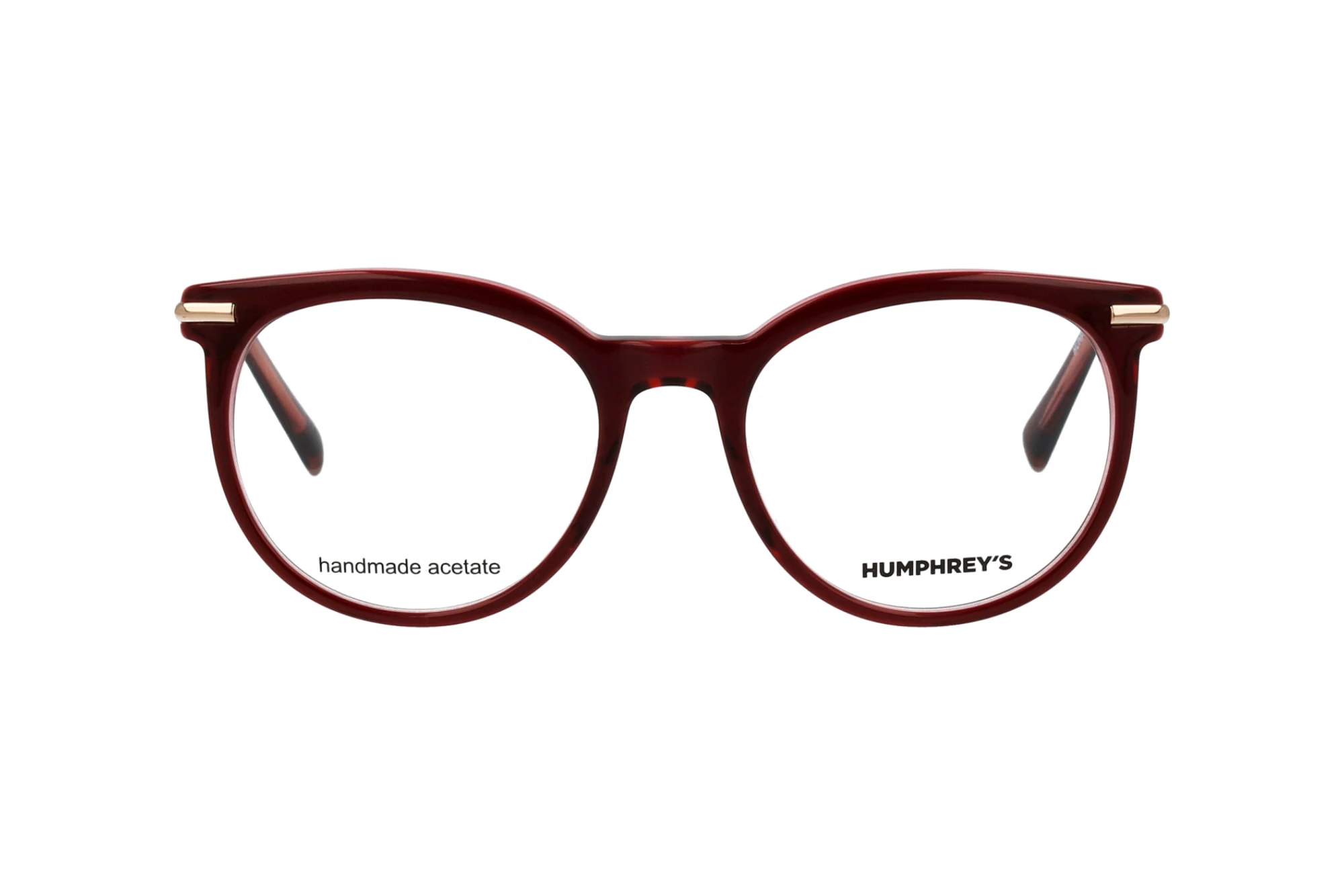 Vue de face Humphreys HU 581133 (50)