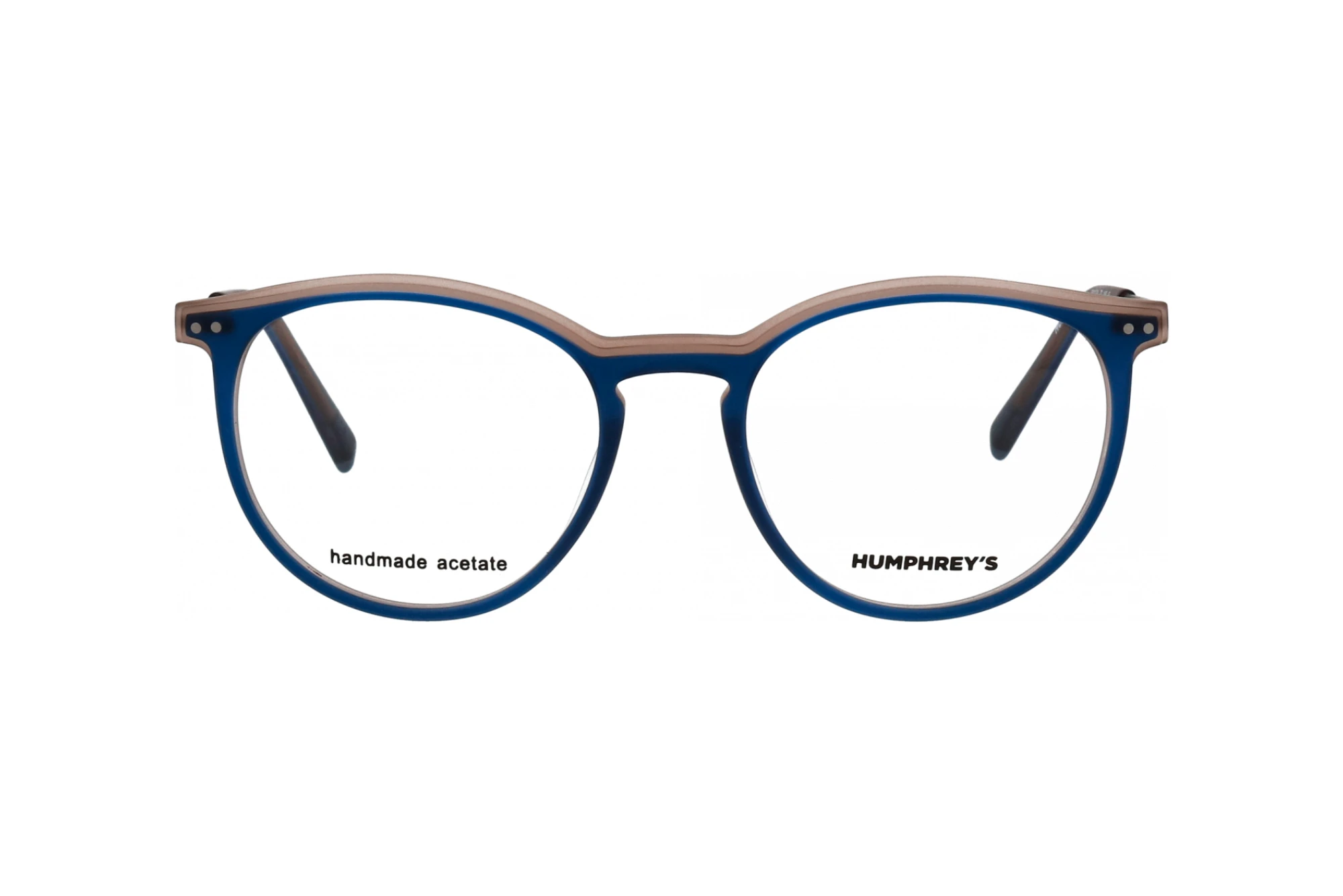Vue de face Humphreys HU 581134 (70)