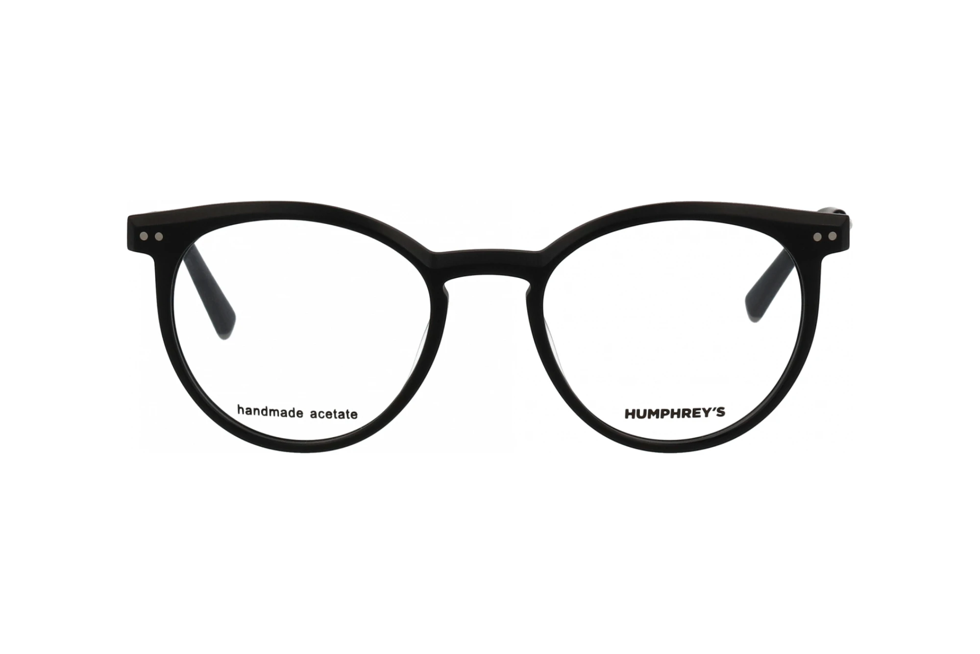 Vue de face Humphreys HU 581135 (10)
