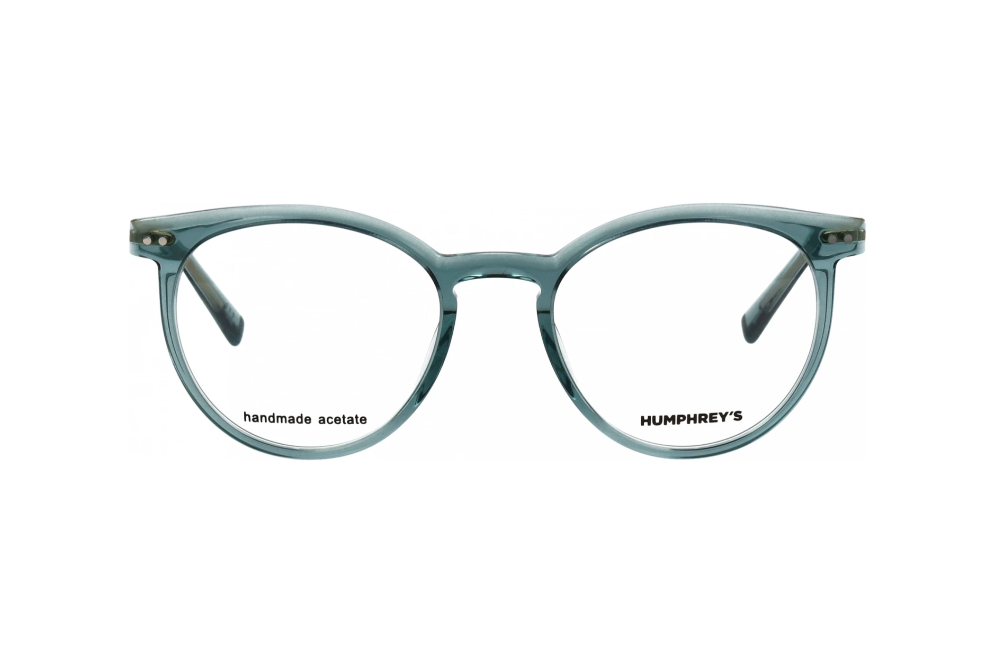 Vue de face Humphreys HU 581135 (40)