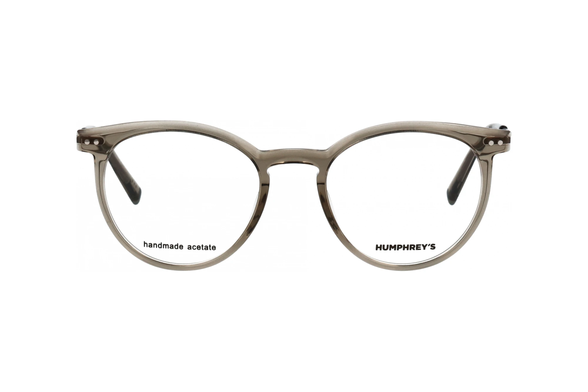Vue de face Humphreys HU 581135 (43)