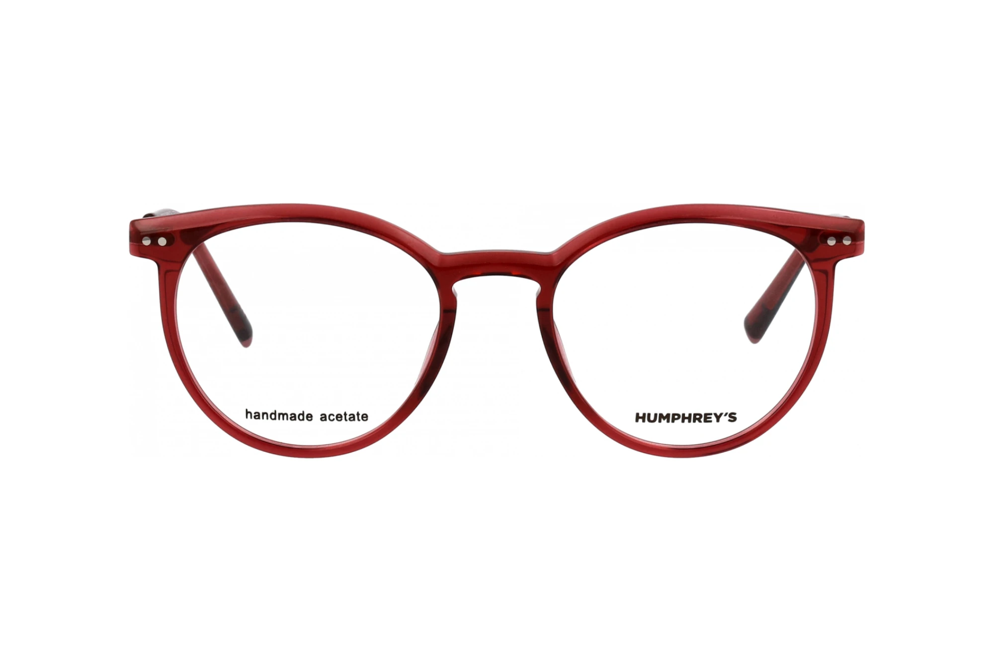 Vue de face Humphreys HU 581135 (50)