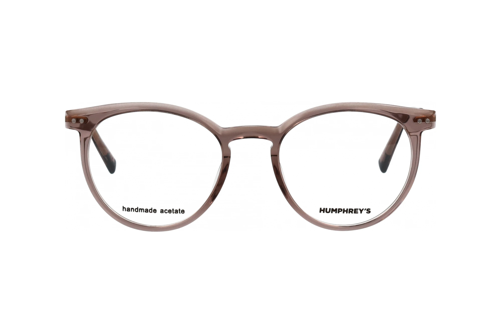 Vue de face Humphreys HU 581135 (60)