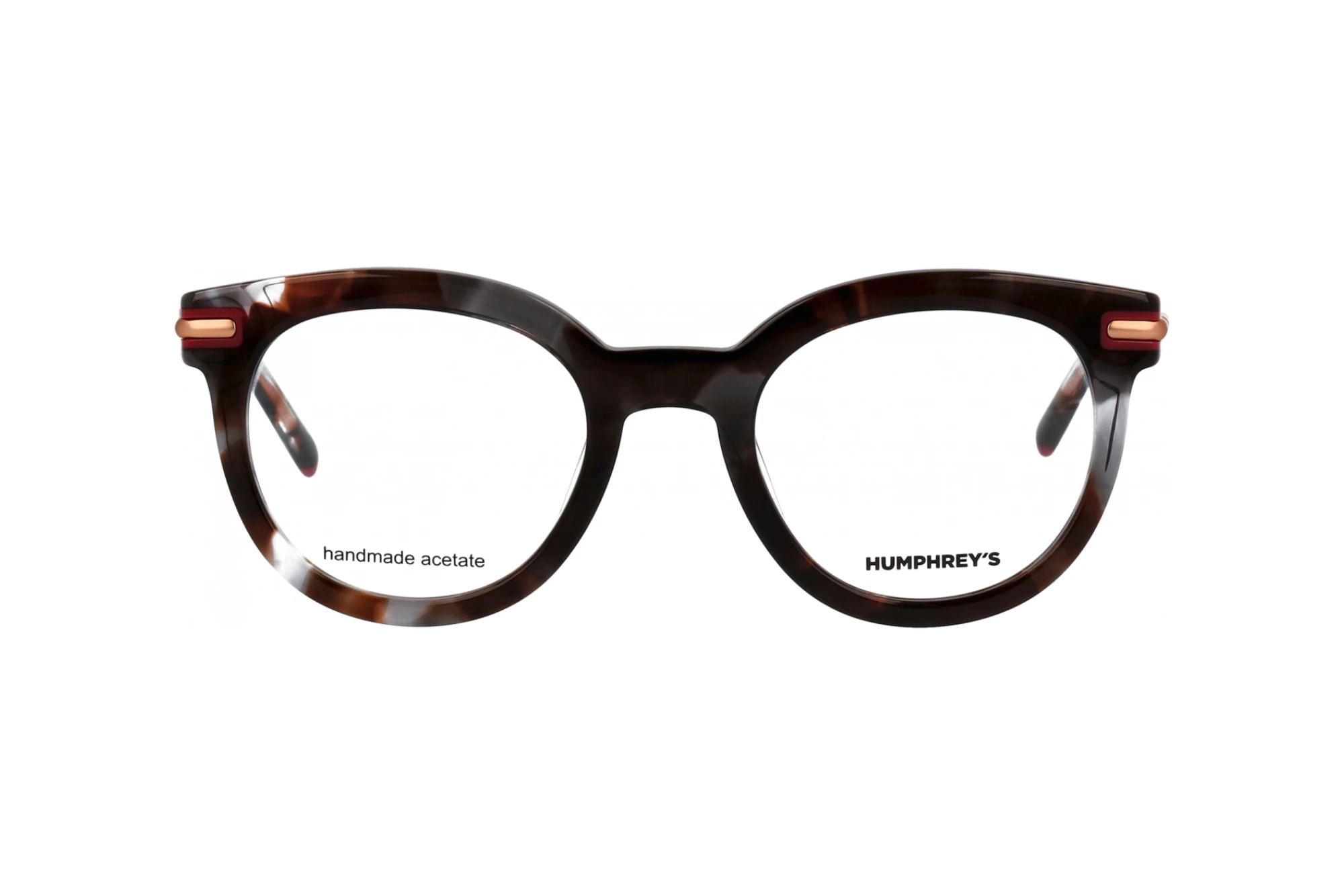 Vue de face Humphreys HU 581136 (60)