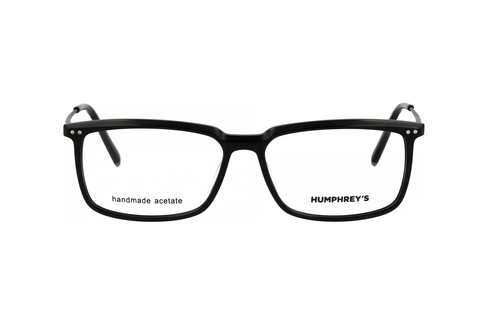 Vue de face Humphreys HU 581137 (10)