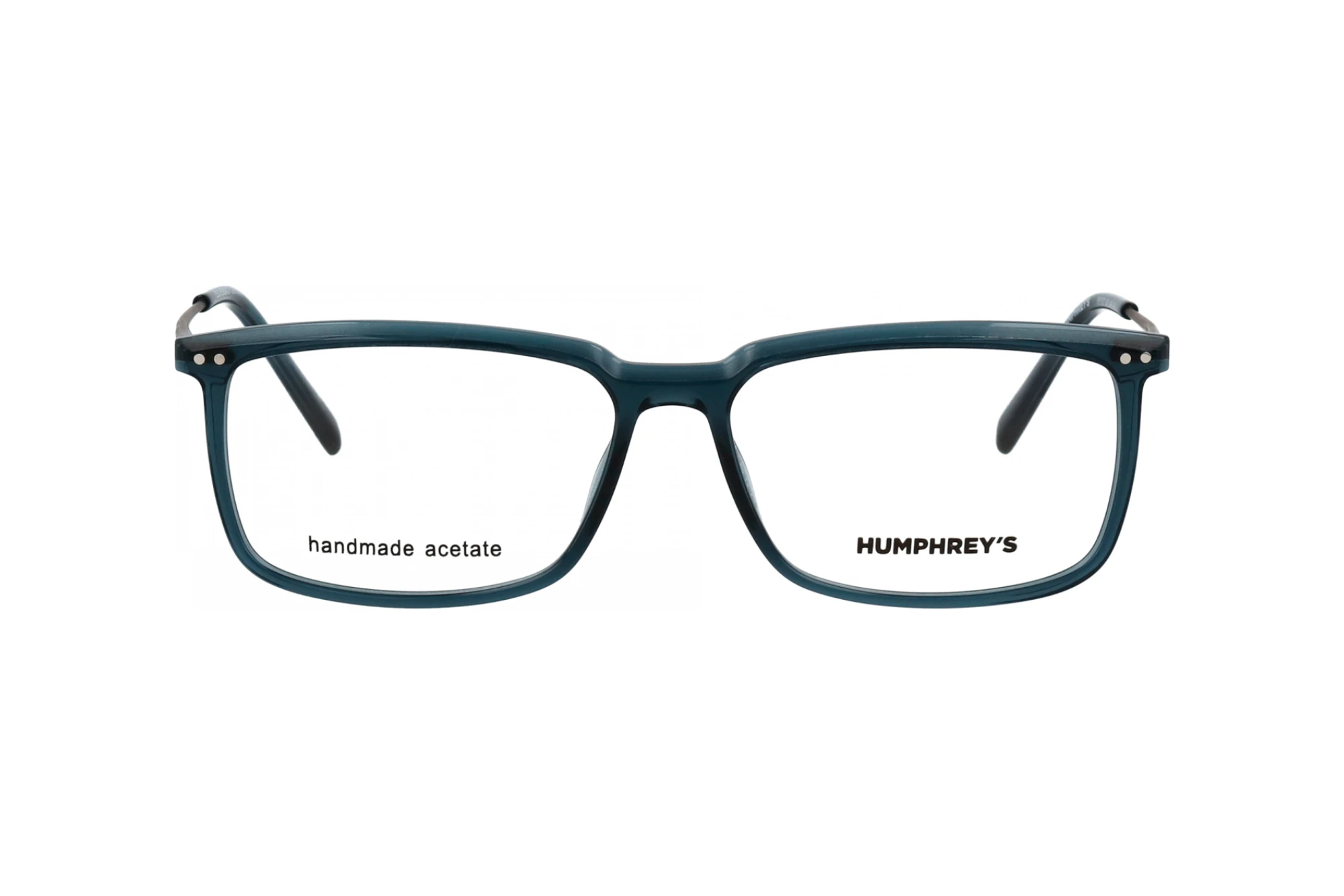 Vue de face Humphreys HU 581137 (40)