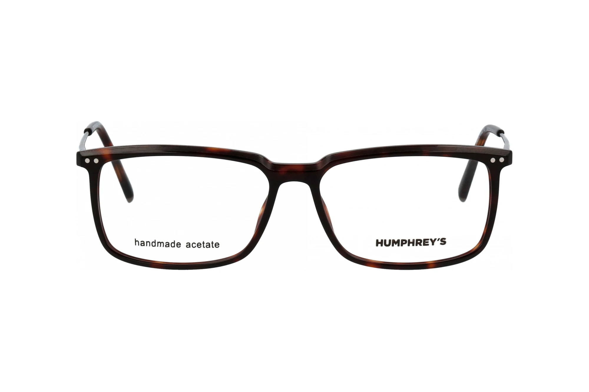 Vue de face Humphreys HU 581137 (60)