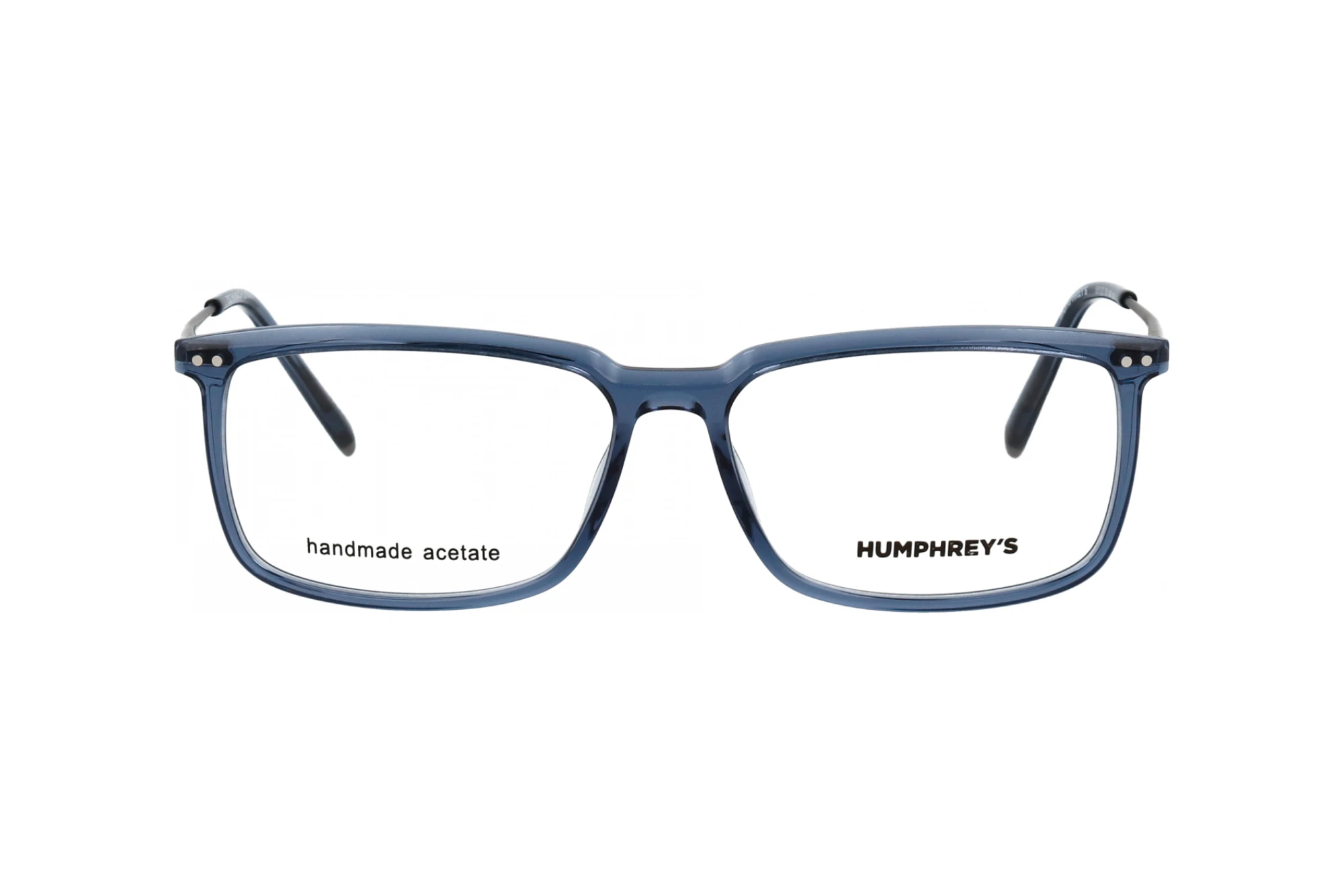 Vue de face Humphreys HU 581137 (70)