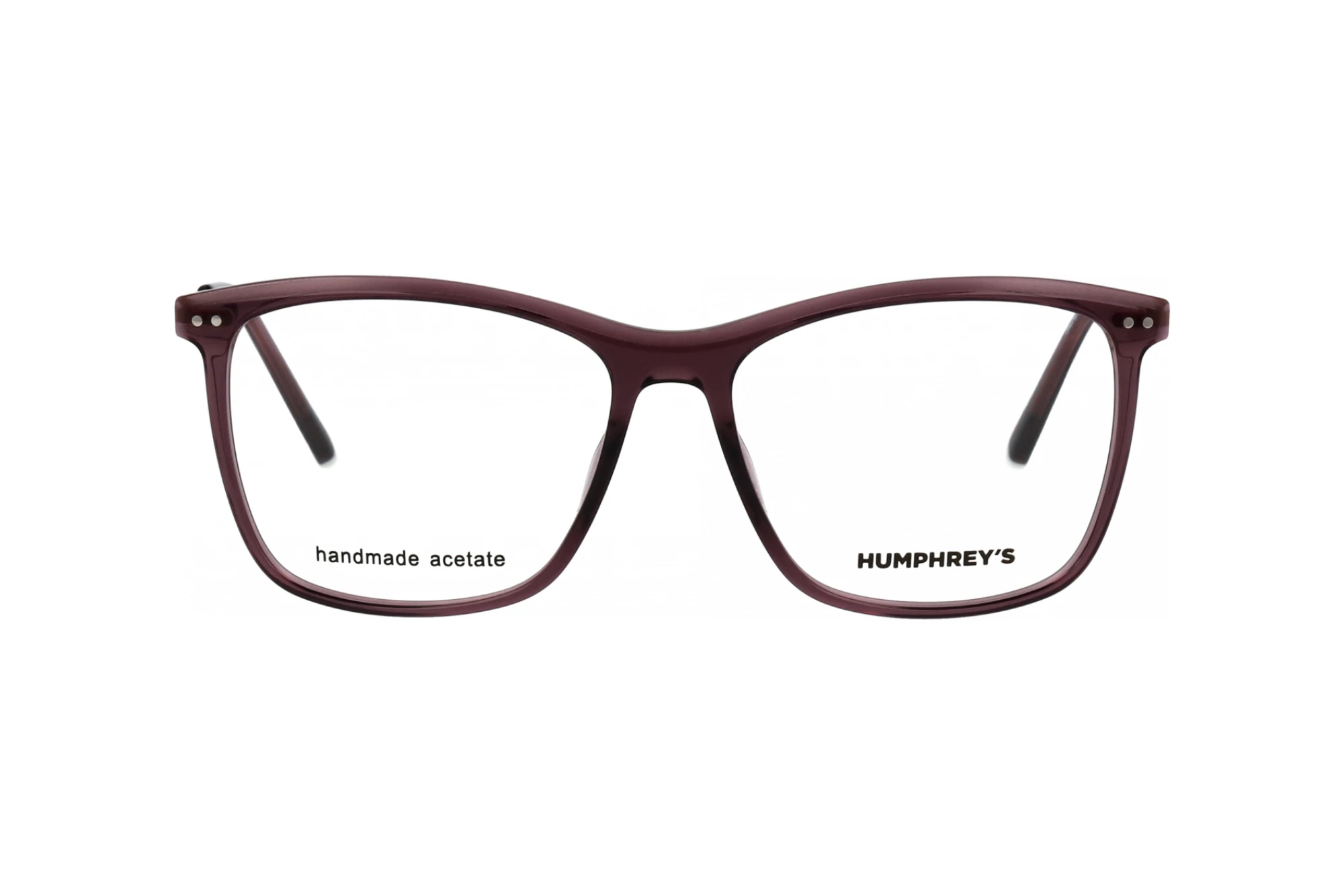 Vue de face Humphreys HU 581138 (55)