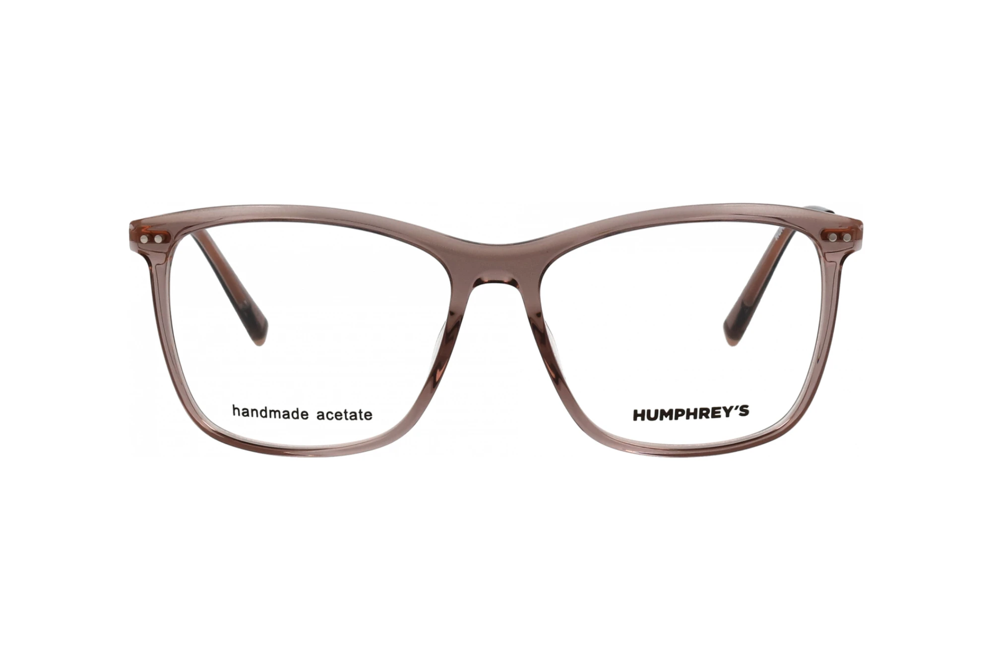 Vue de face Humphreys HU 581138 (60)