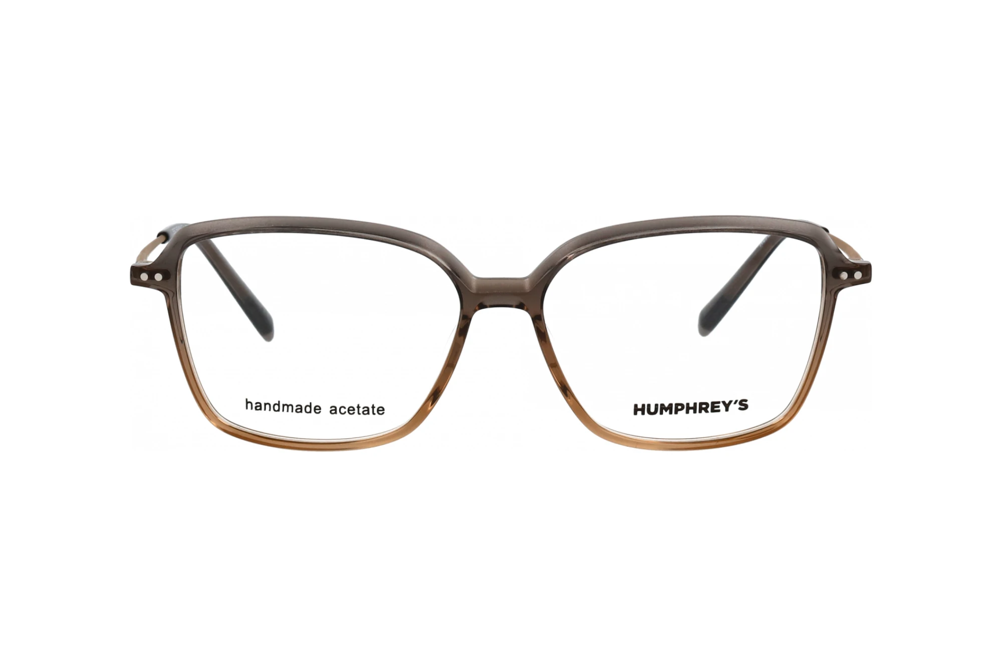 Vue de face Humphreys HU 581139 (65)