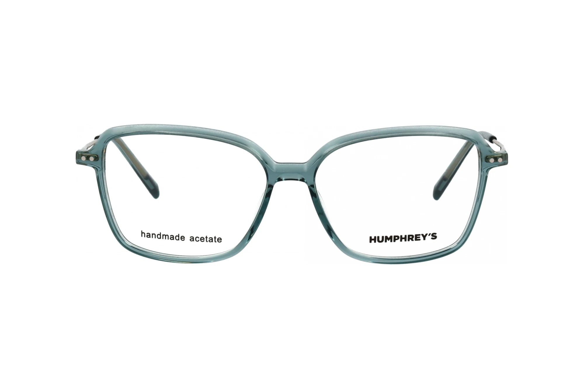 Vue de face Humphreys HU 581139 (70)