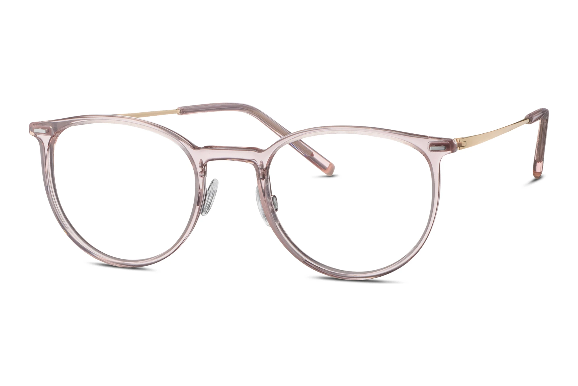 Humphreys   HU 581162 52 rosé transparent / gold