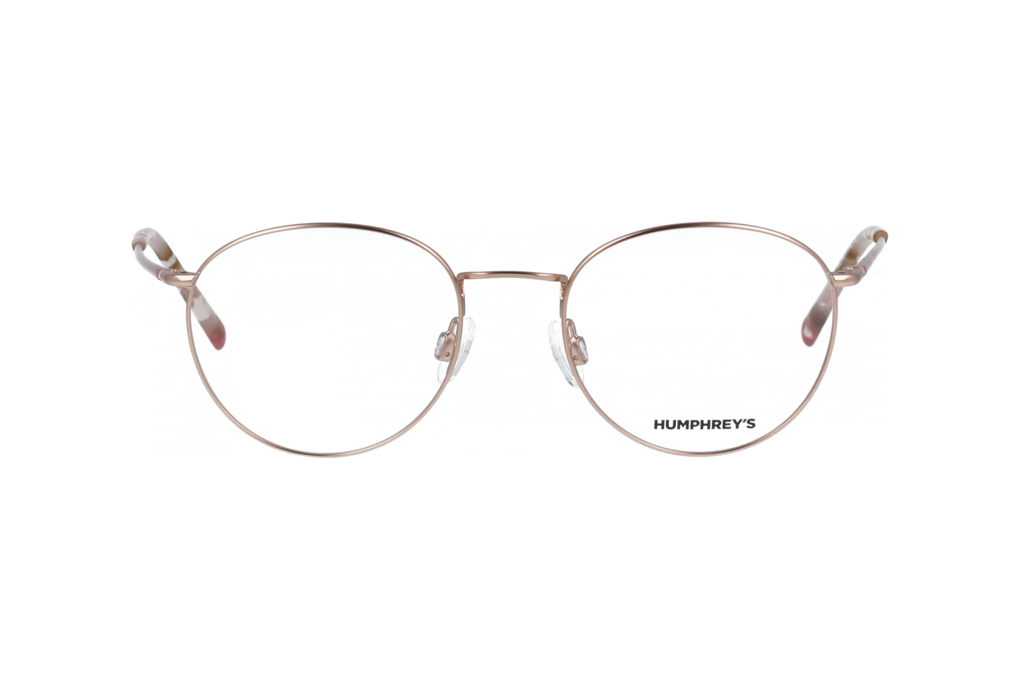 Vue de face Humphreys HU 582273 (20)