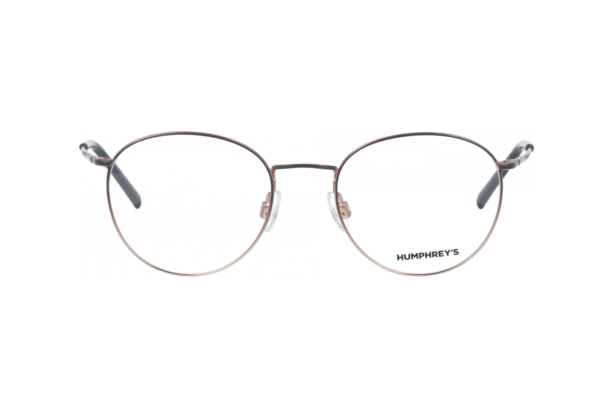 Vue de face Humphreys HU 582273 (23)