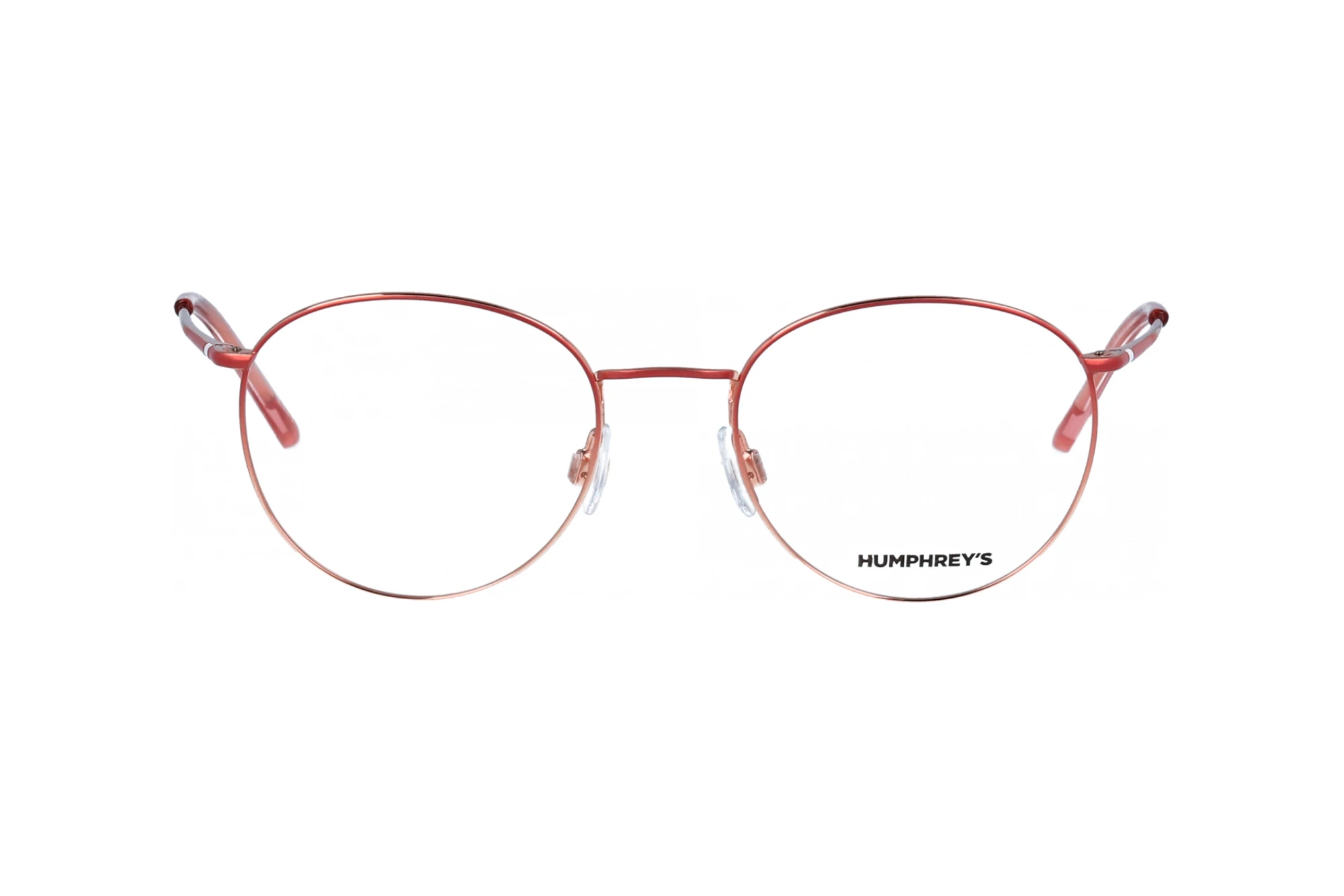 Vue de face Humphreys HU 582273 (25)