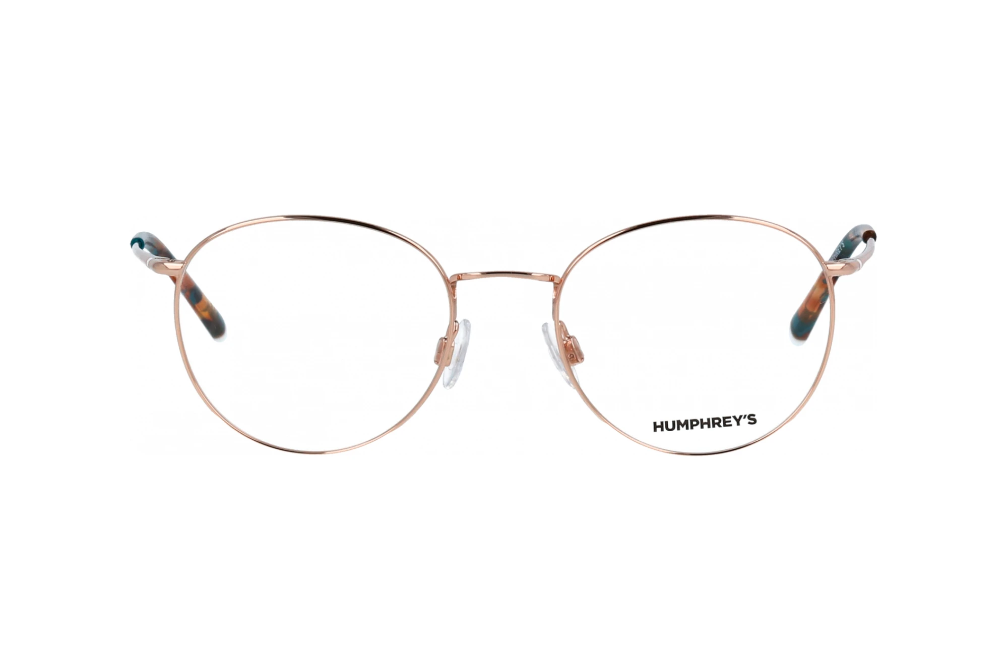 Vue de face Humphreys HU 582273 (29)