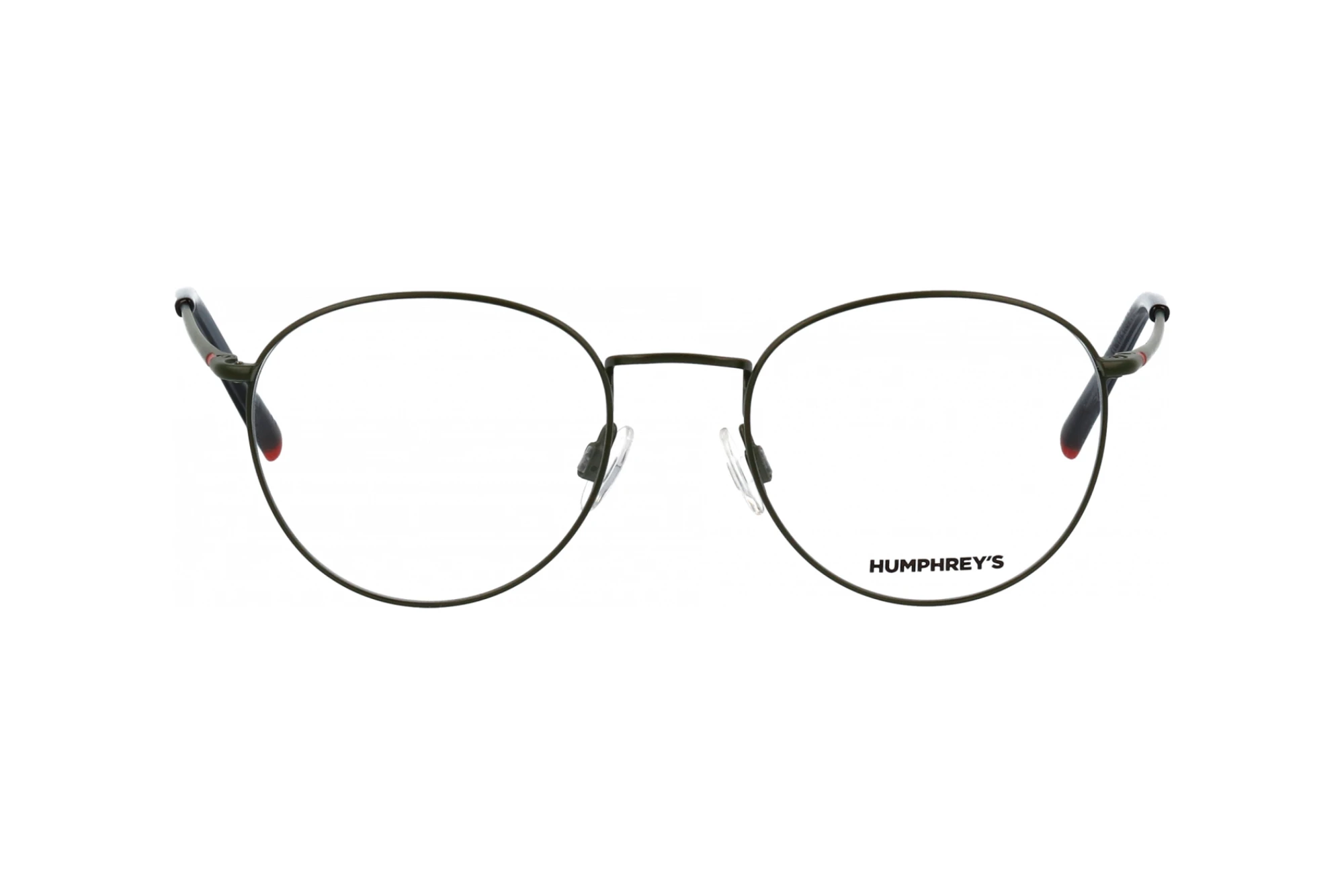 Vue de face Humphreys HU 582273 (40)