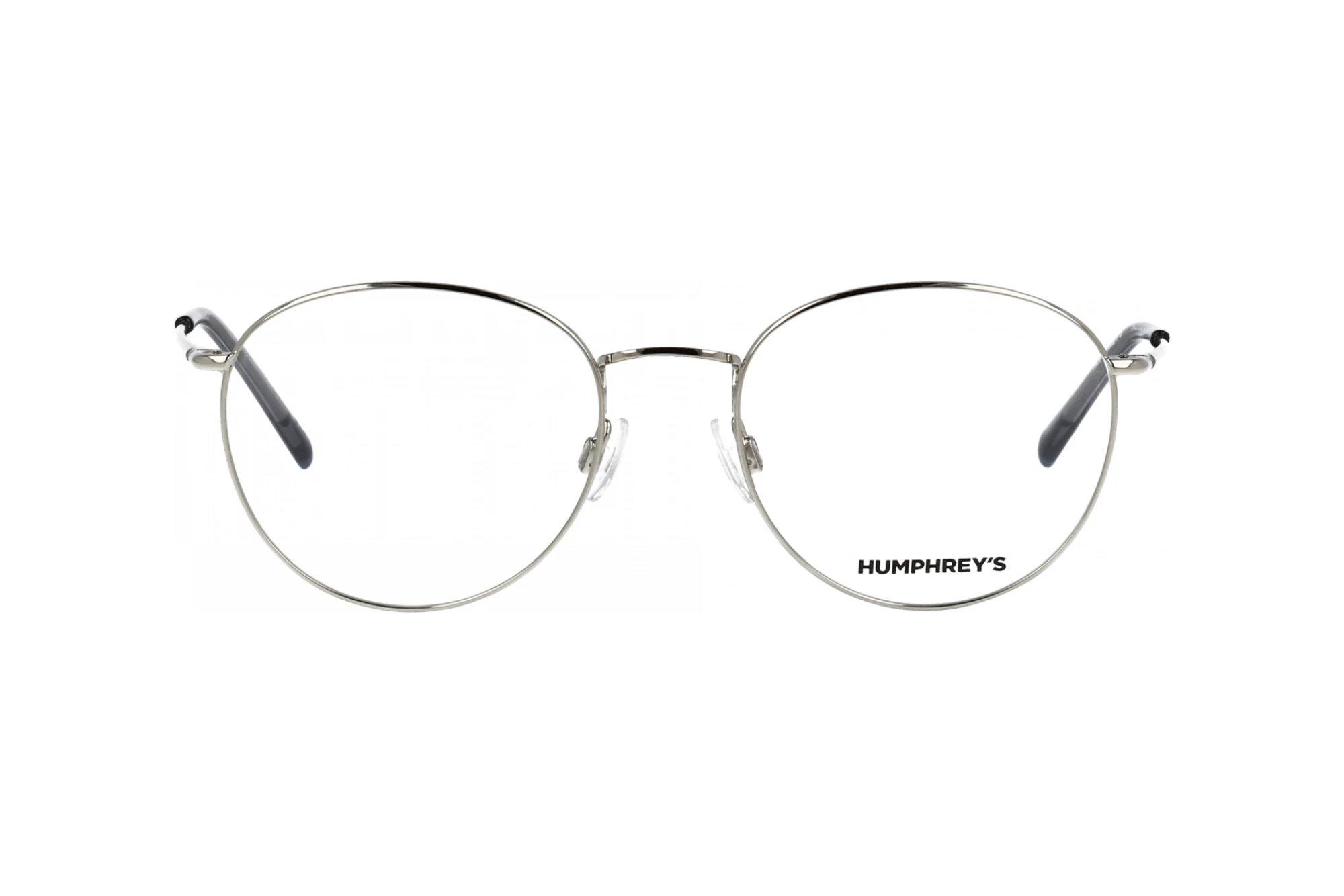 Vue de face Humphreys HU 582275 (00)