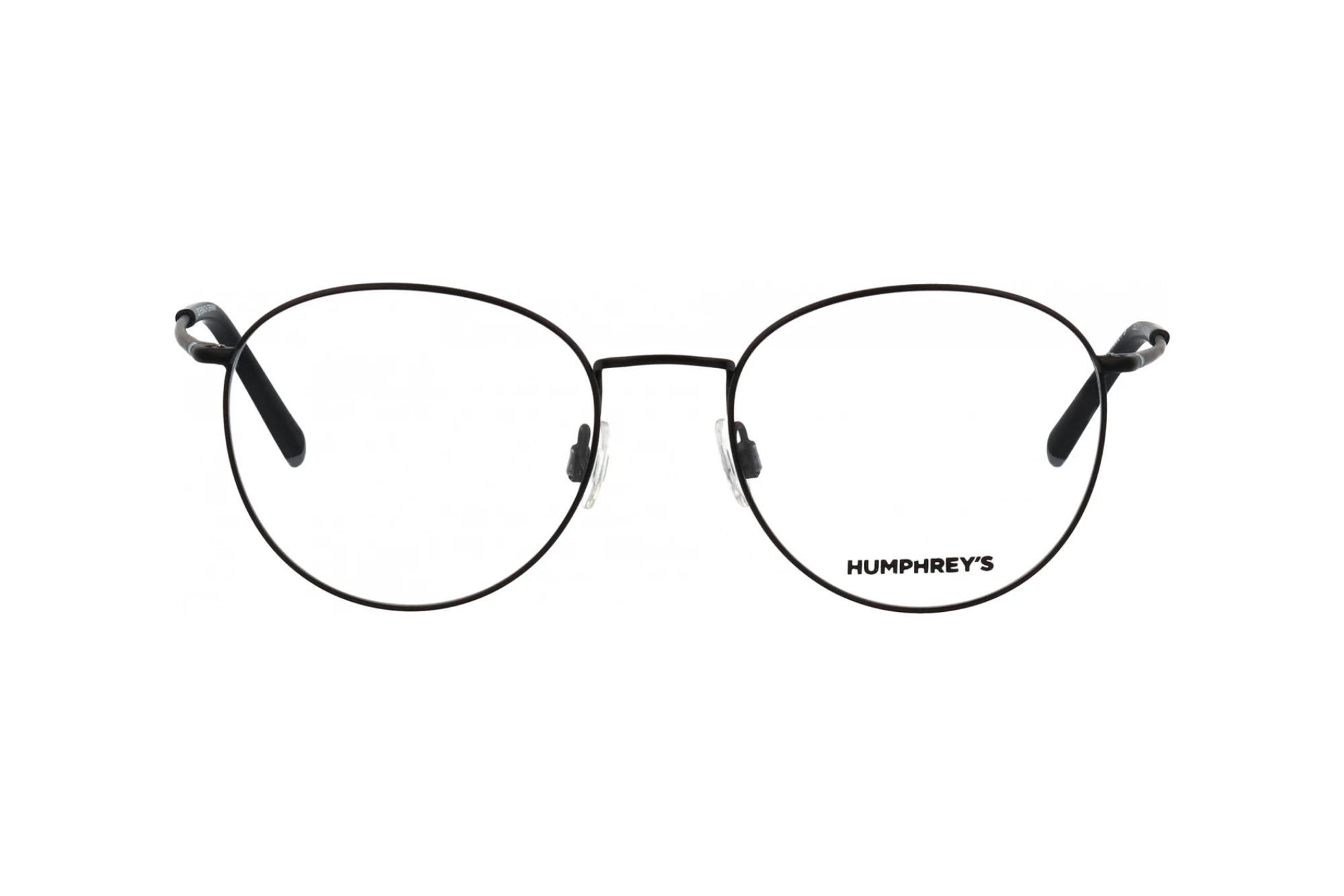 Vue de face Humphreys HU 582275 (11)