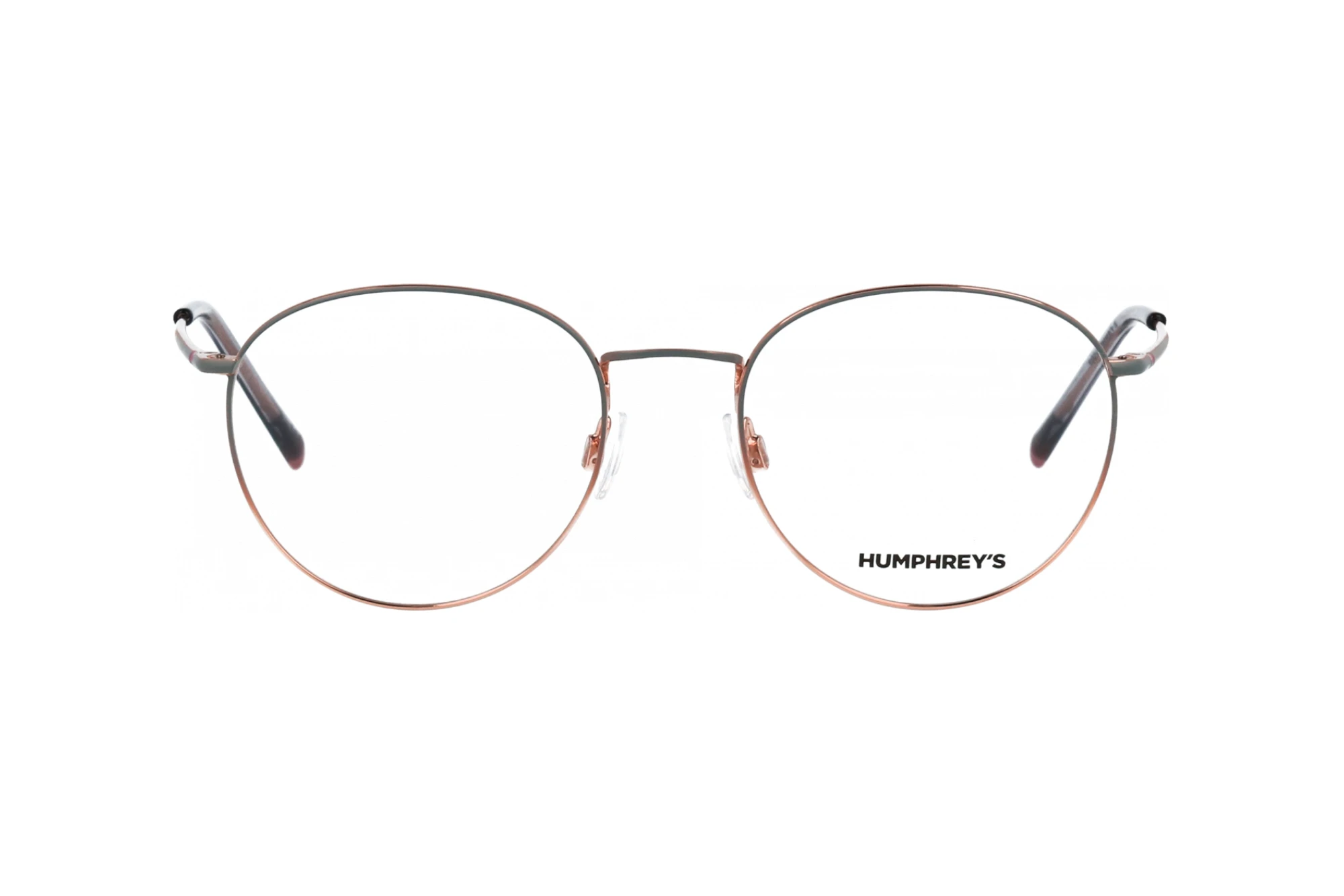Vue de face Humphreys HU 582275 (23)