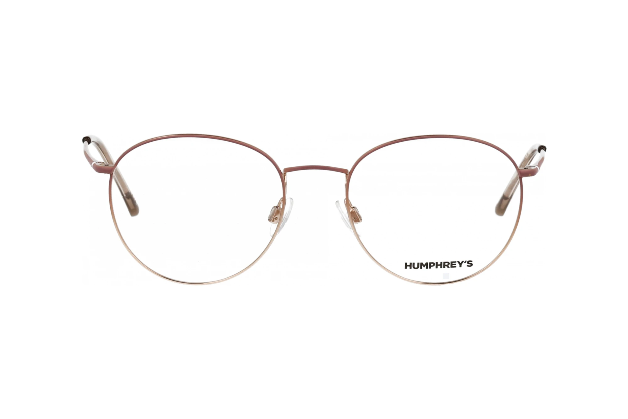 Vue de face Humphreys HU 582275 (28)