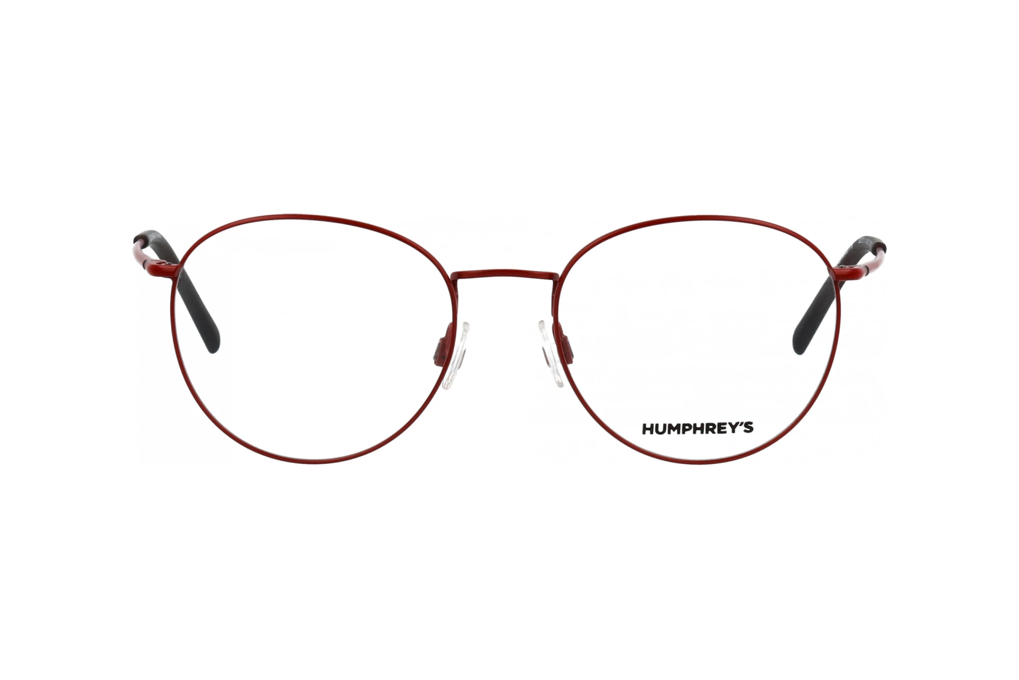 Vue de face Humphreys HU 582275 (51)