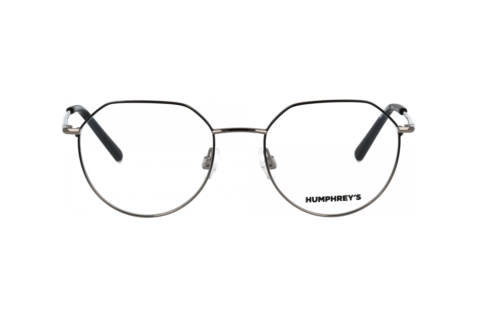 Vue de face Humphreys HU 582326 (00)