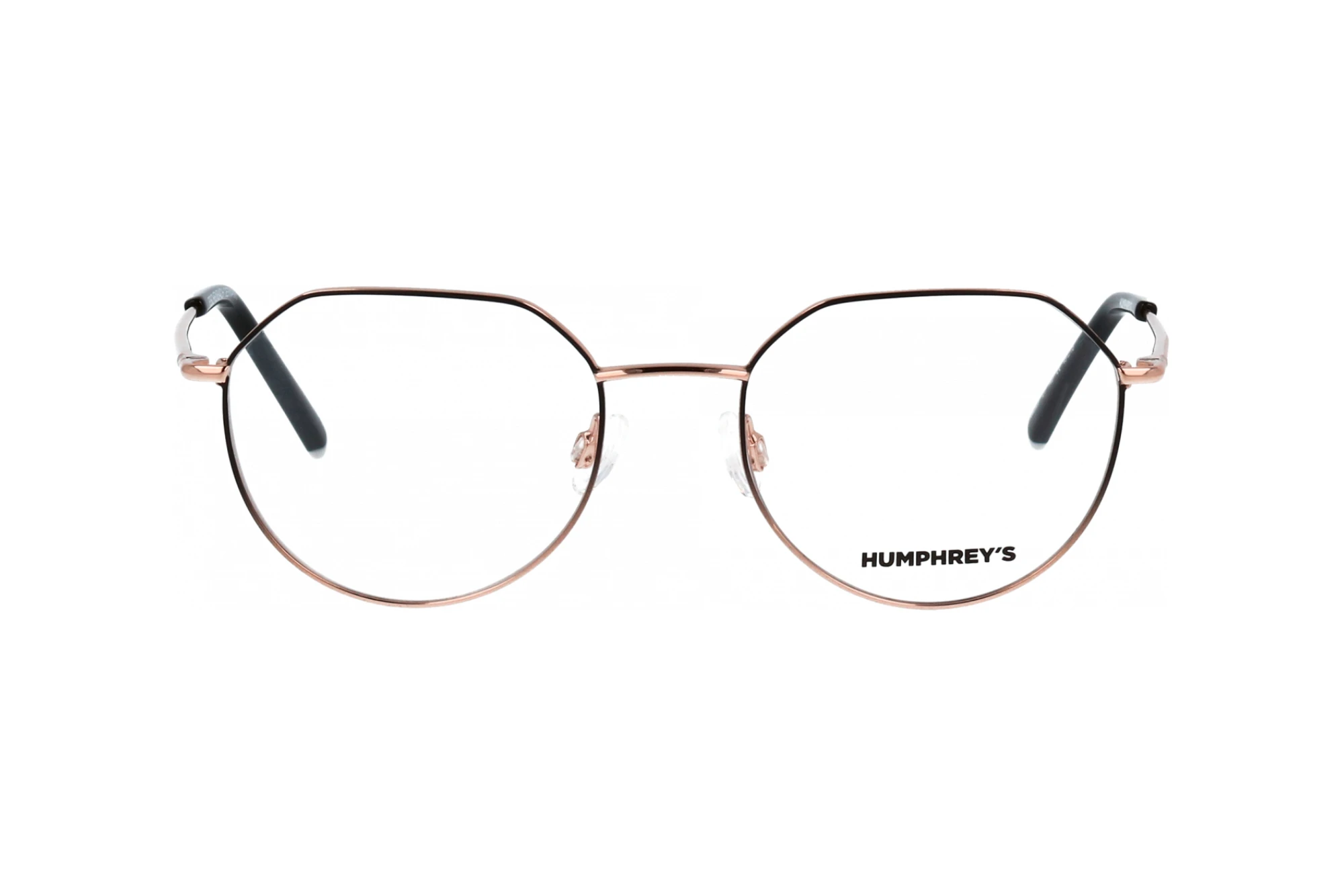 Vue de face Humphreys HU 582326 (21)