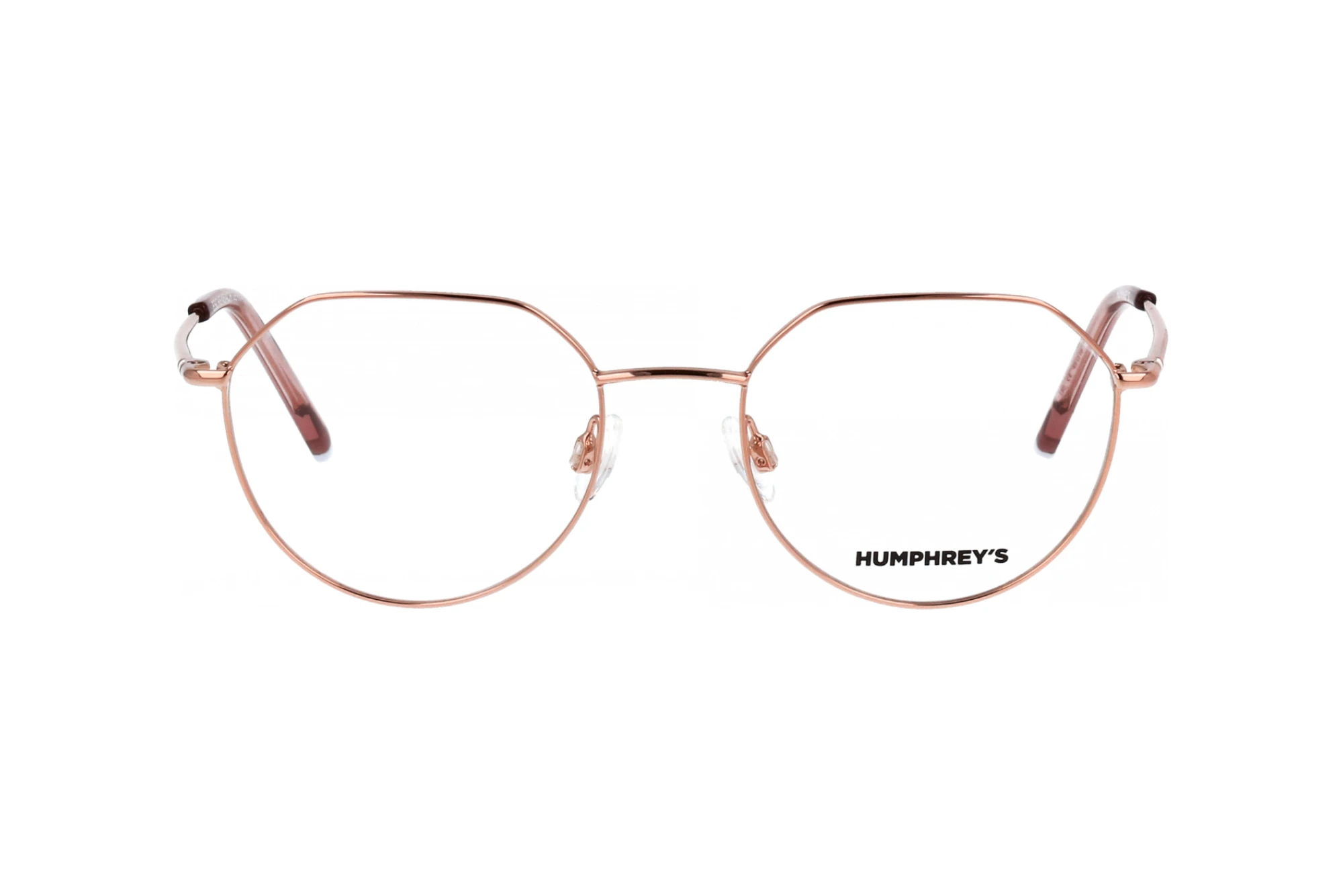 Vue de face Humphreys HU 582326 (22)