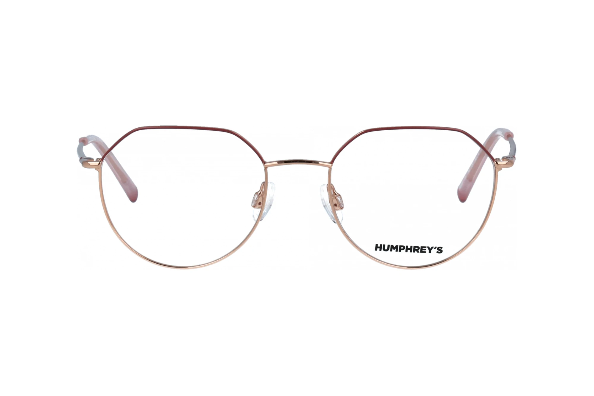 Vue de face Humphreys HU 582326 (25)