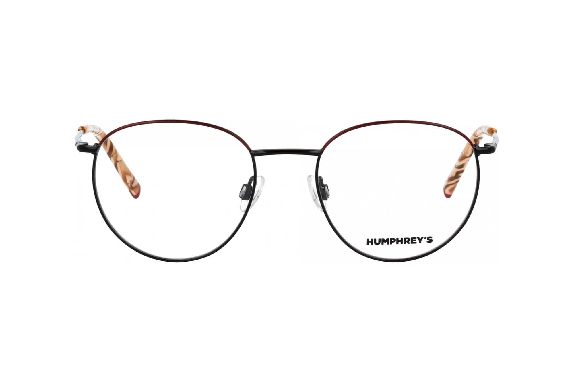Vue de face Humphreys HU 582327 (15)