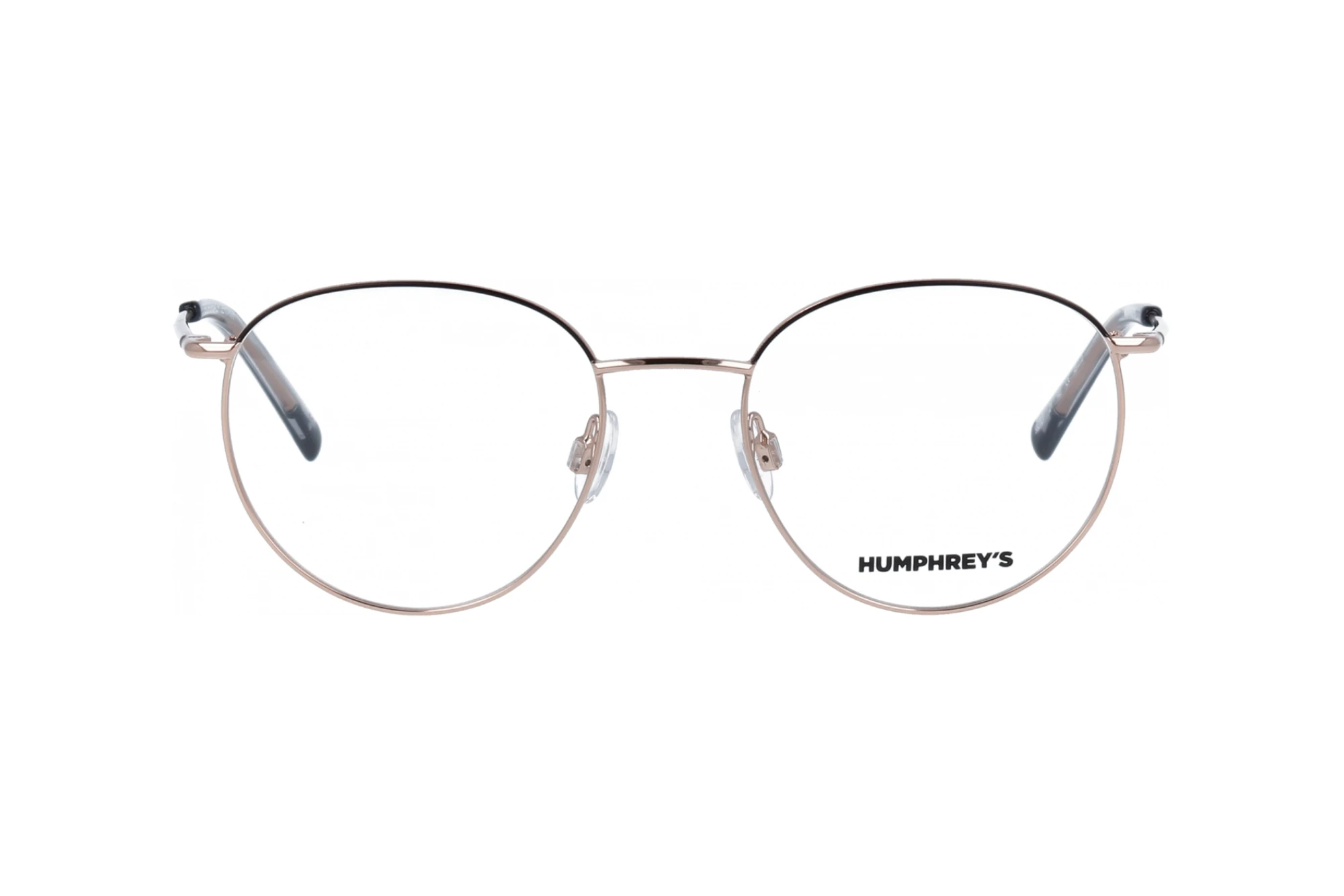 Vue de face Humphreys HU 582327 (21)