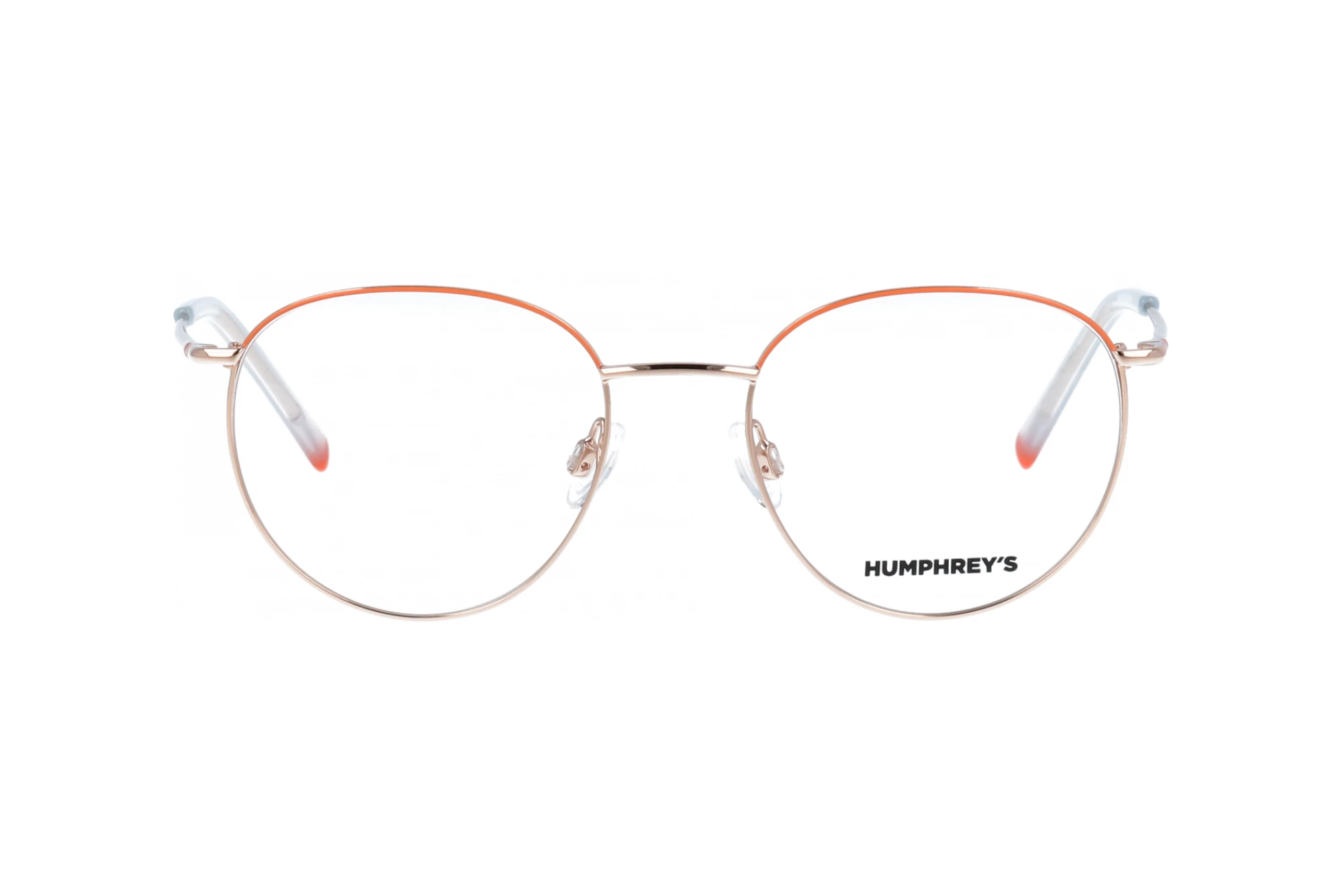 Vue de face Humphreys HU 582327 (28)