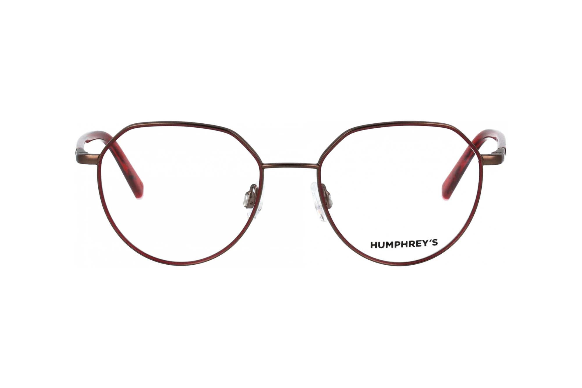 Vue de face Humphreys HU 582355 (35)
