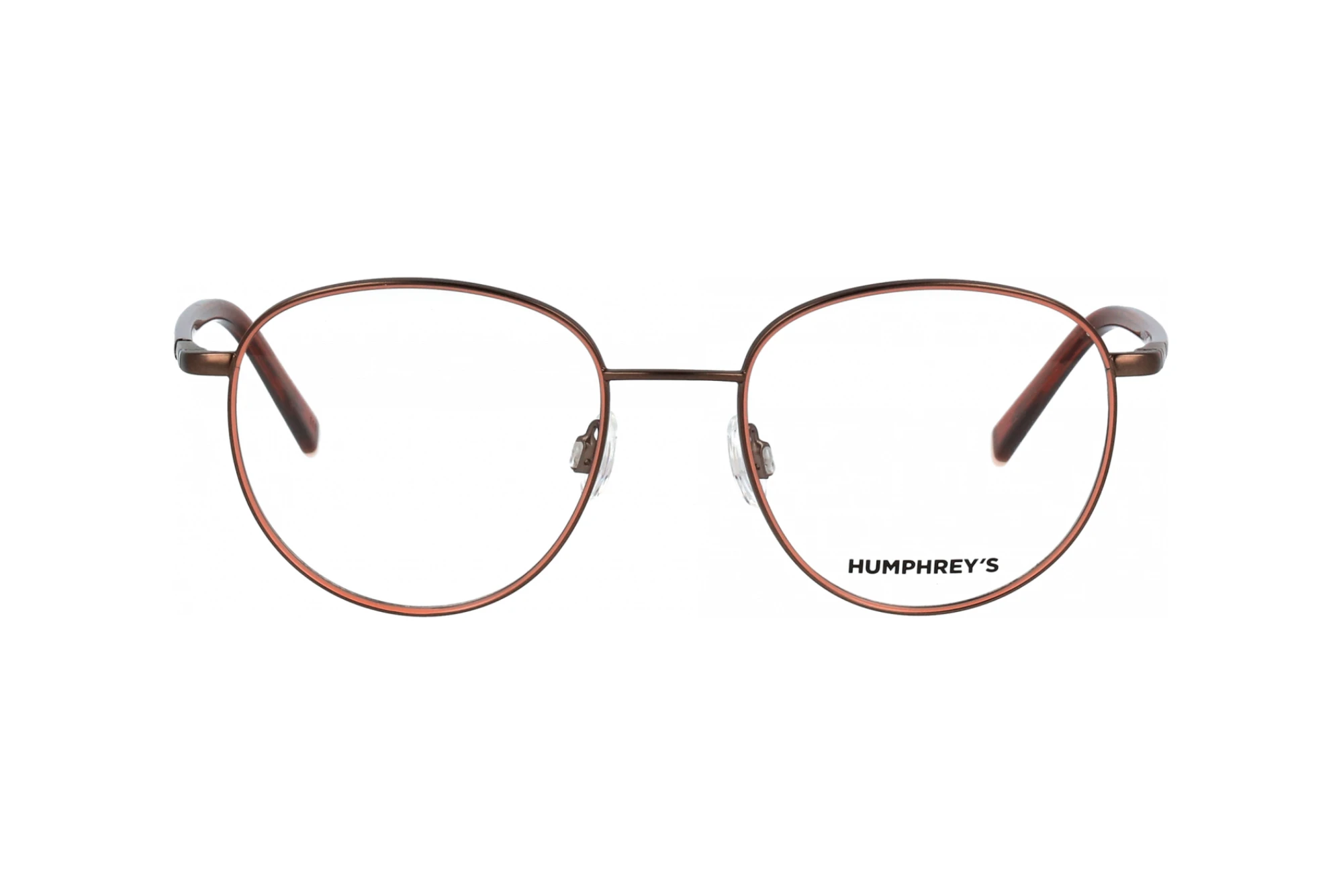 Vue de face Humphreys HU 582357 (38)