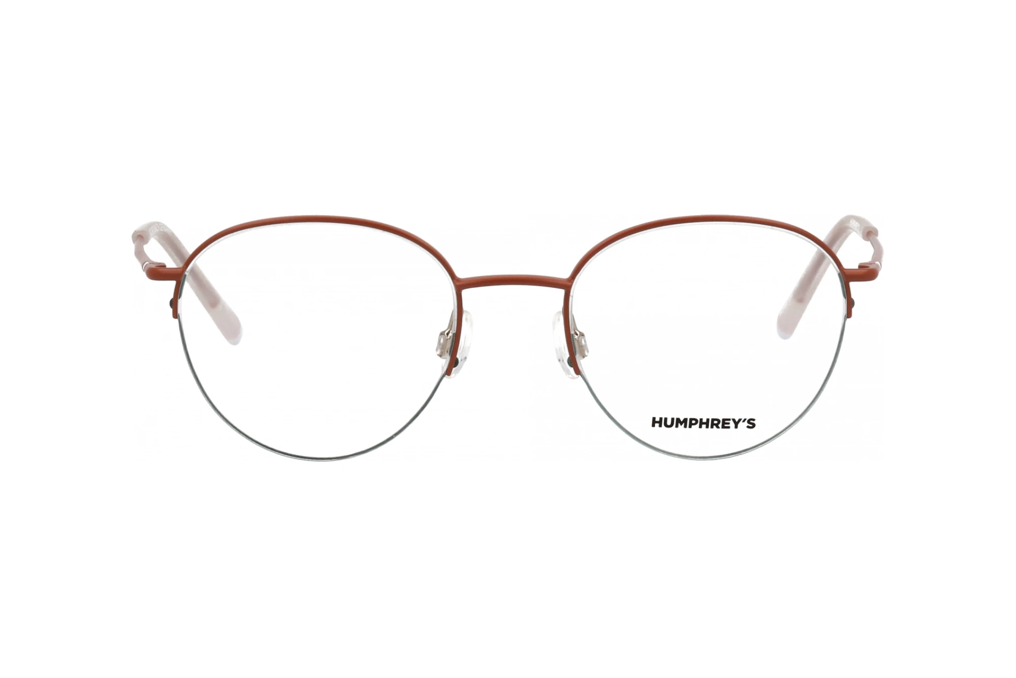 Vue de face Humphreys HU 582368 (56)