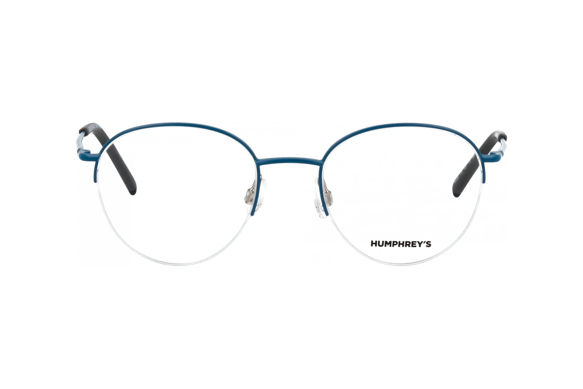 Vue de face Humphreys HU 582368 (70)