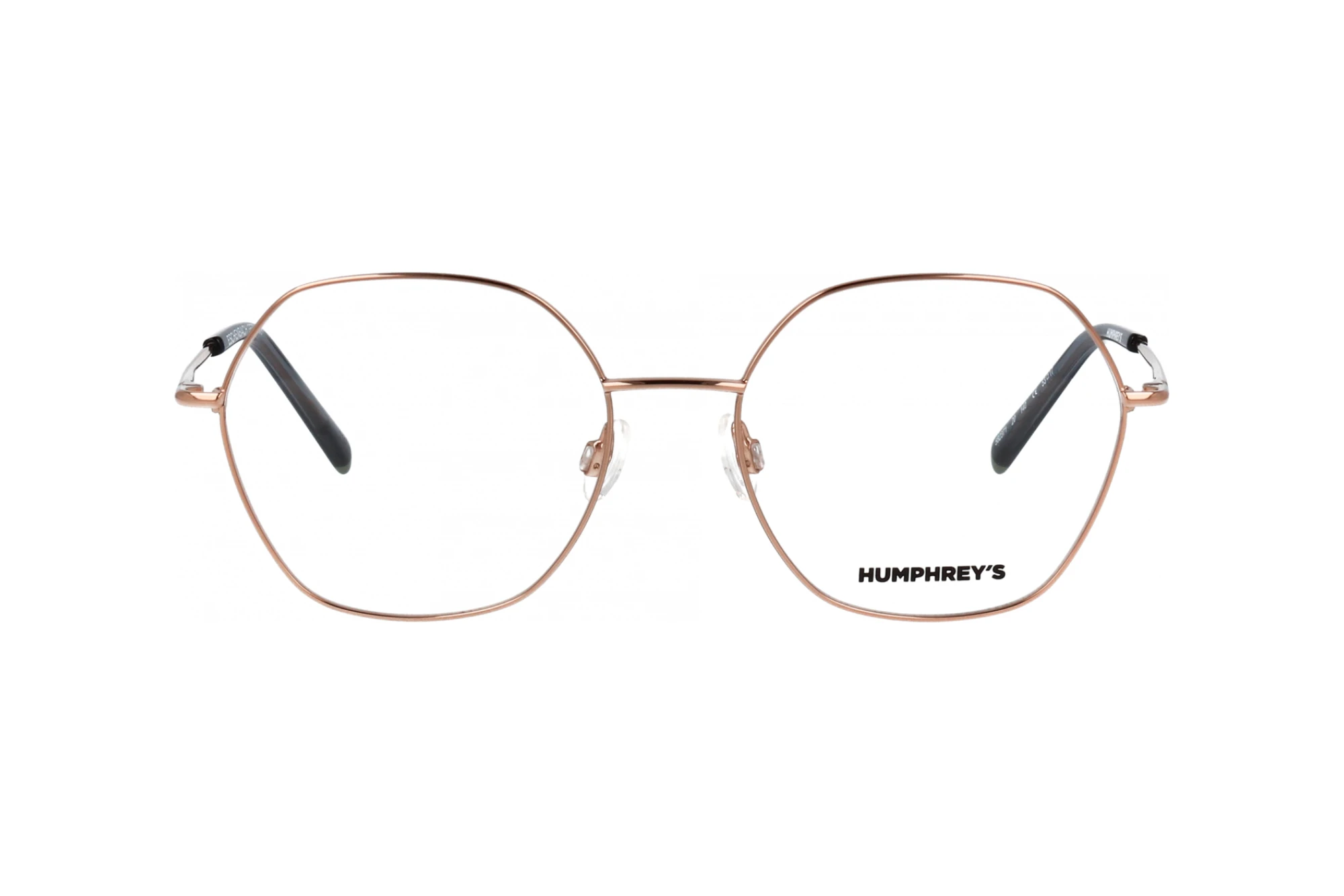 Vue de face Humphreys HU 582371 (20)