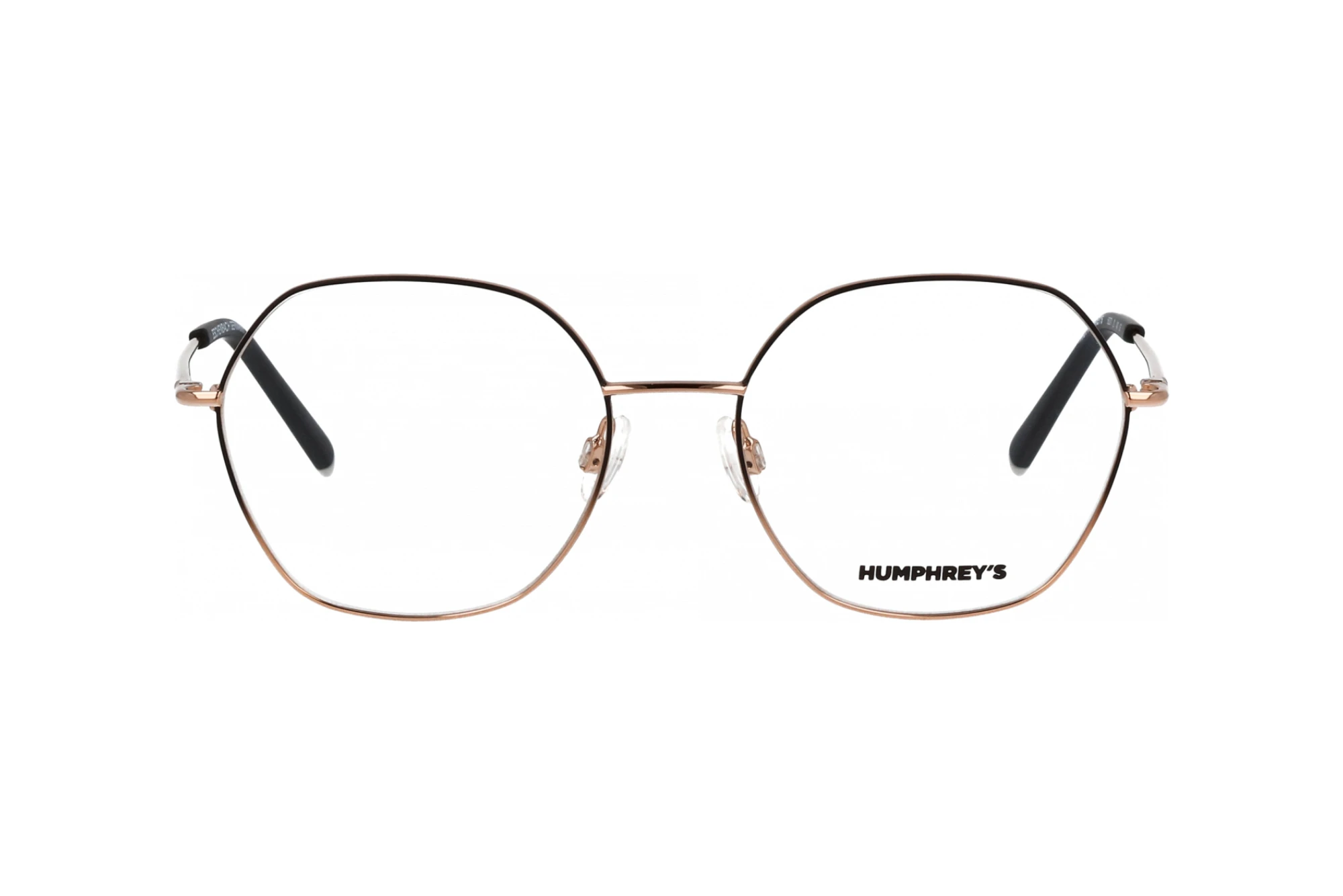 Vue de face Humphreys HU 582371 (21)