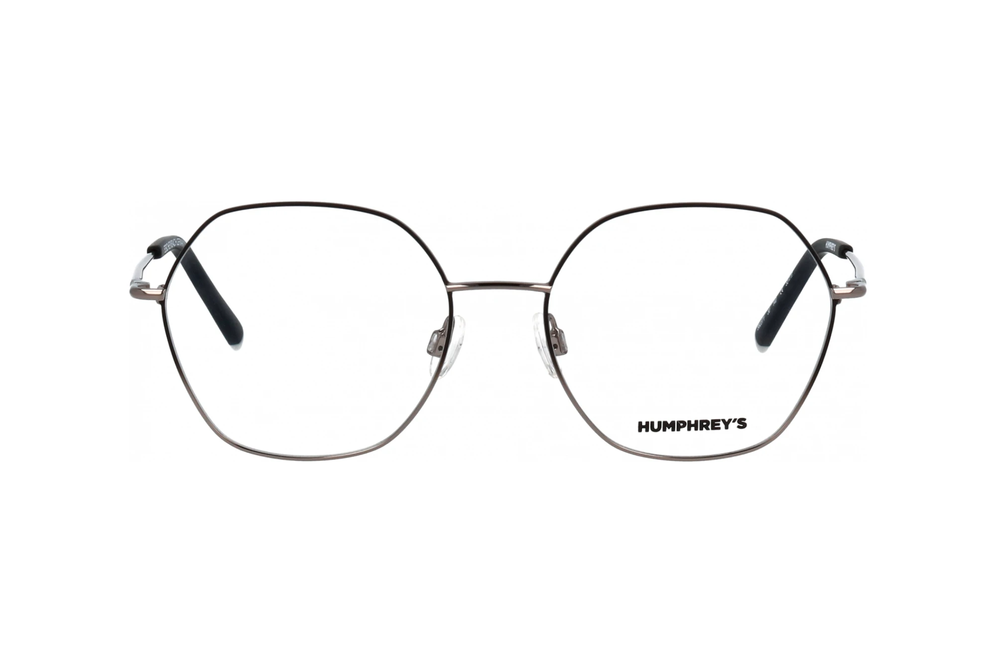 Vue de face Humphreys HU 582371 (30)