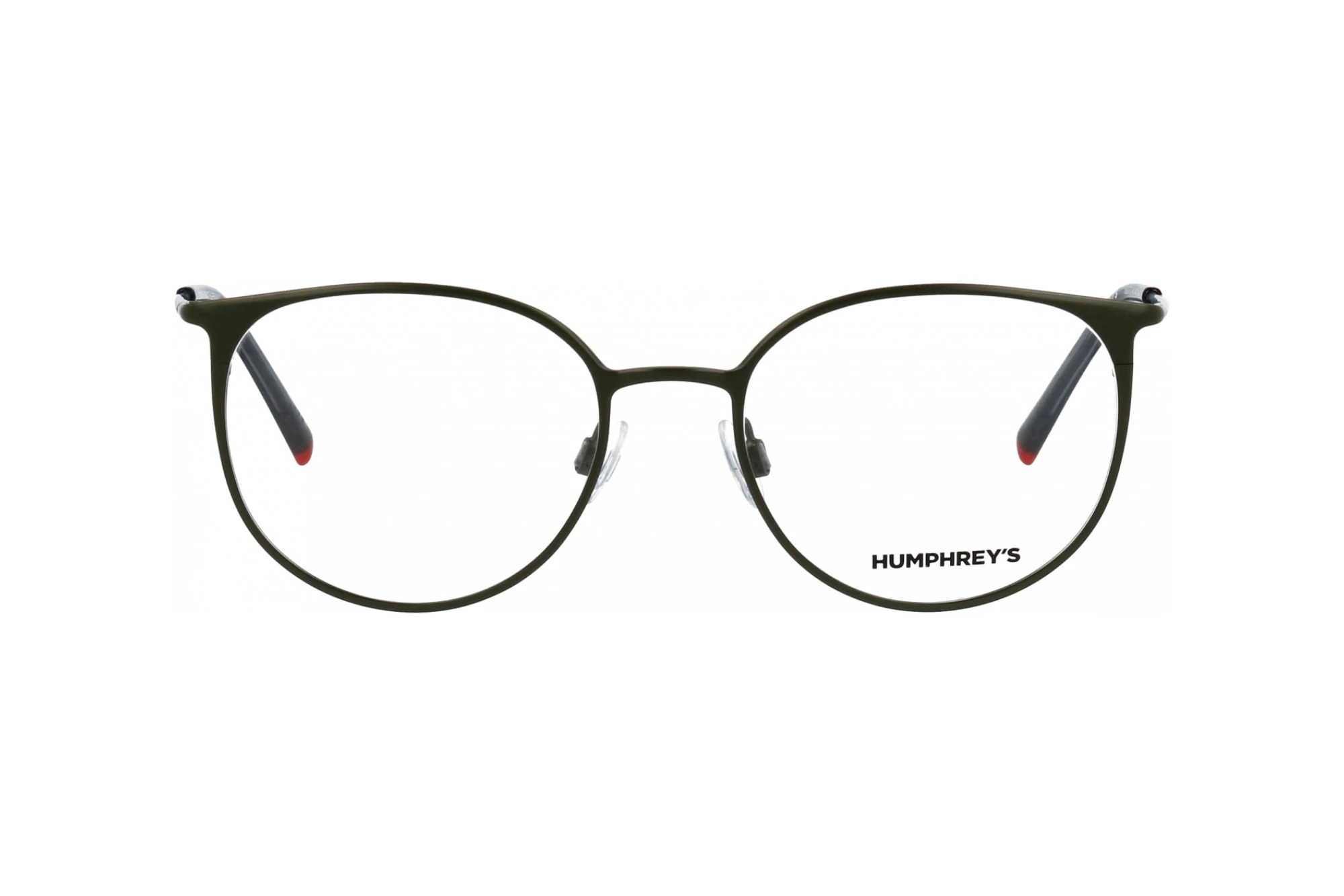 Vue de face Humphreys HU 582372 (40)