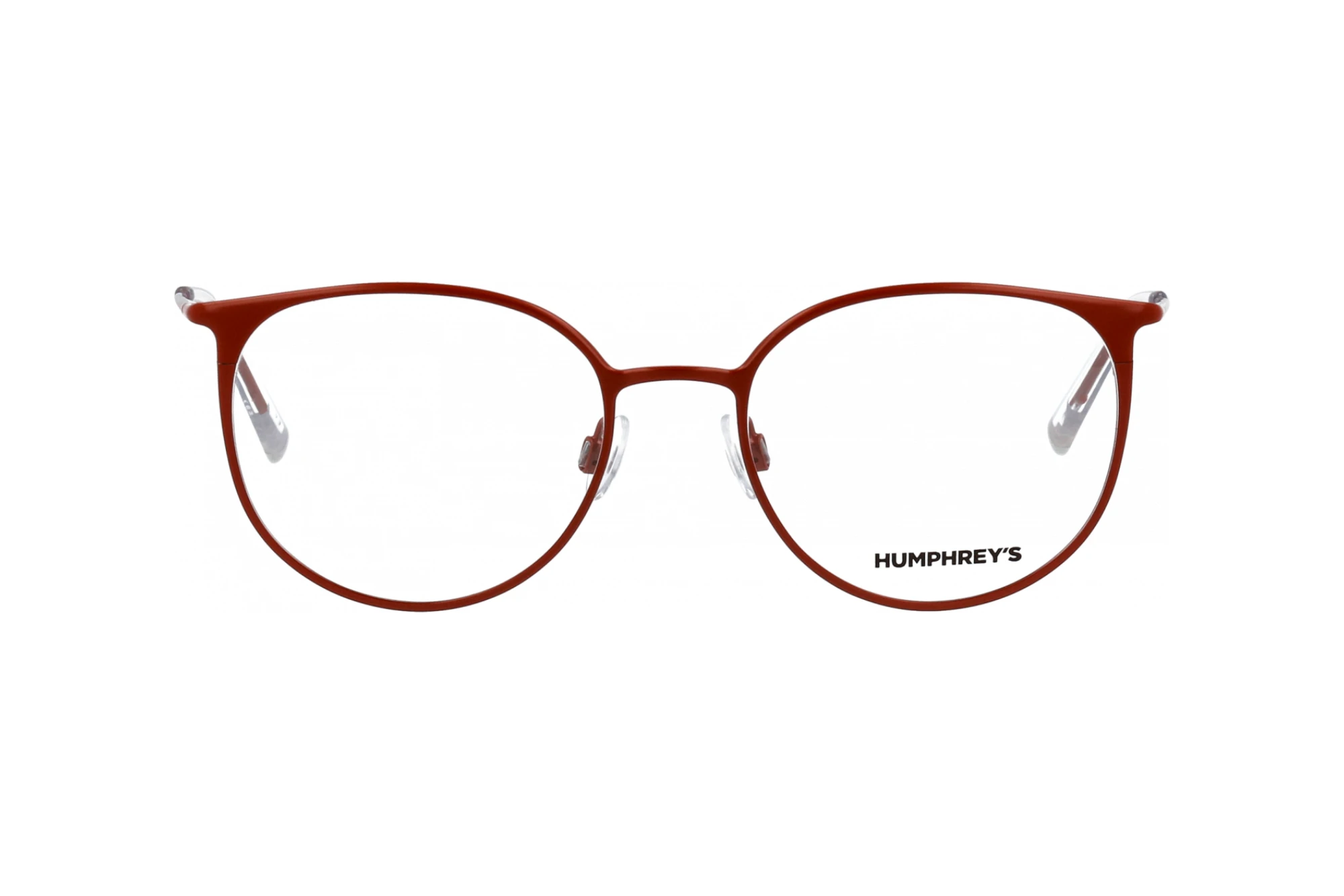 Vue de face Humphreys HU 582372 (80)