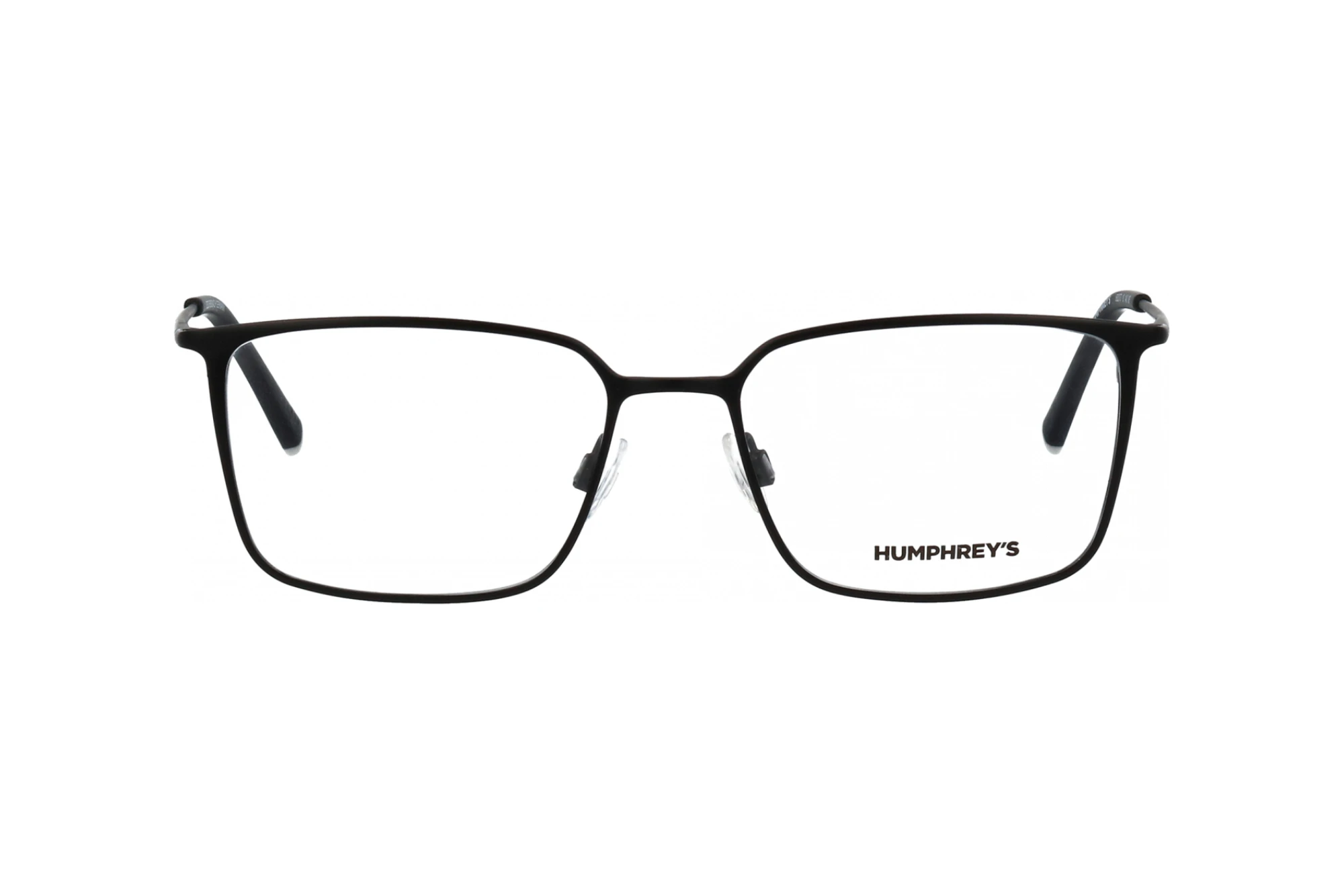 Vue de face Humphreys HU 582373 (10)