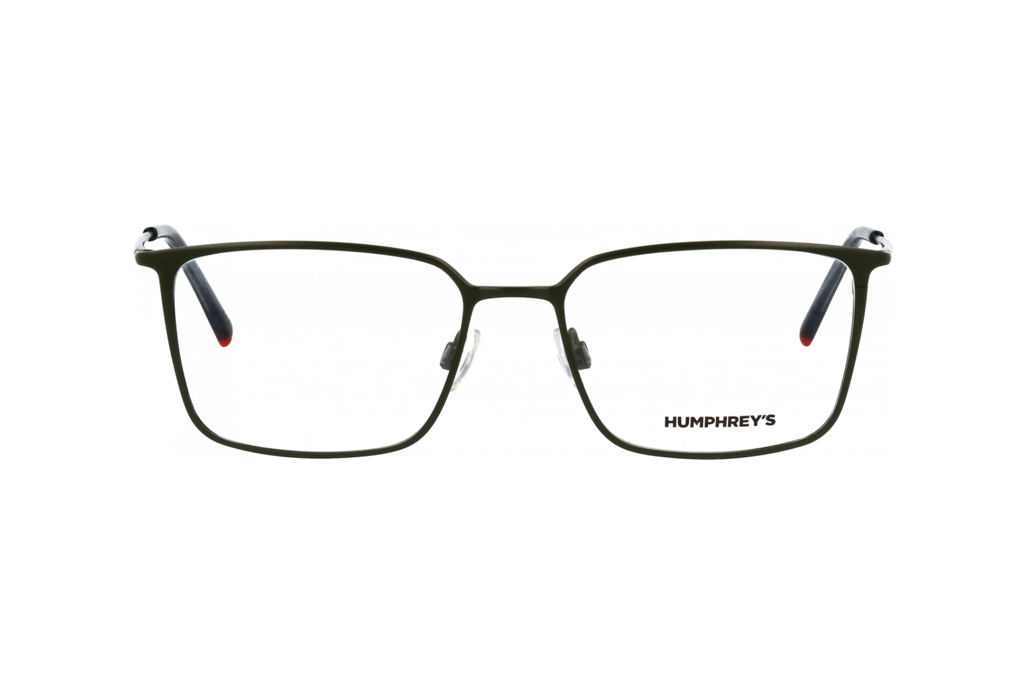 Vue de face Humphreys HU 582373 (40)