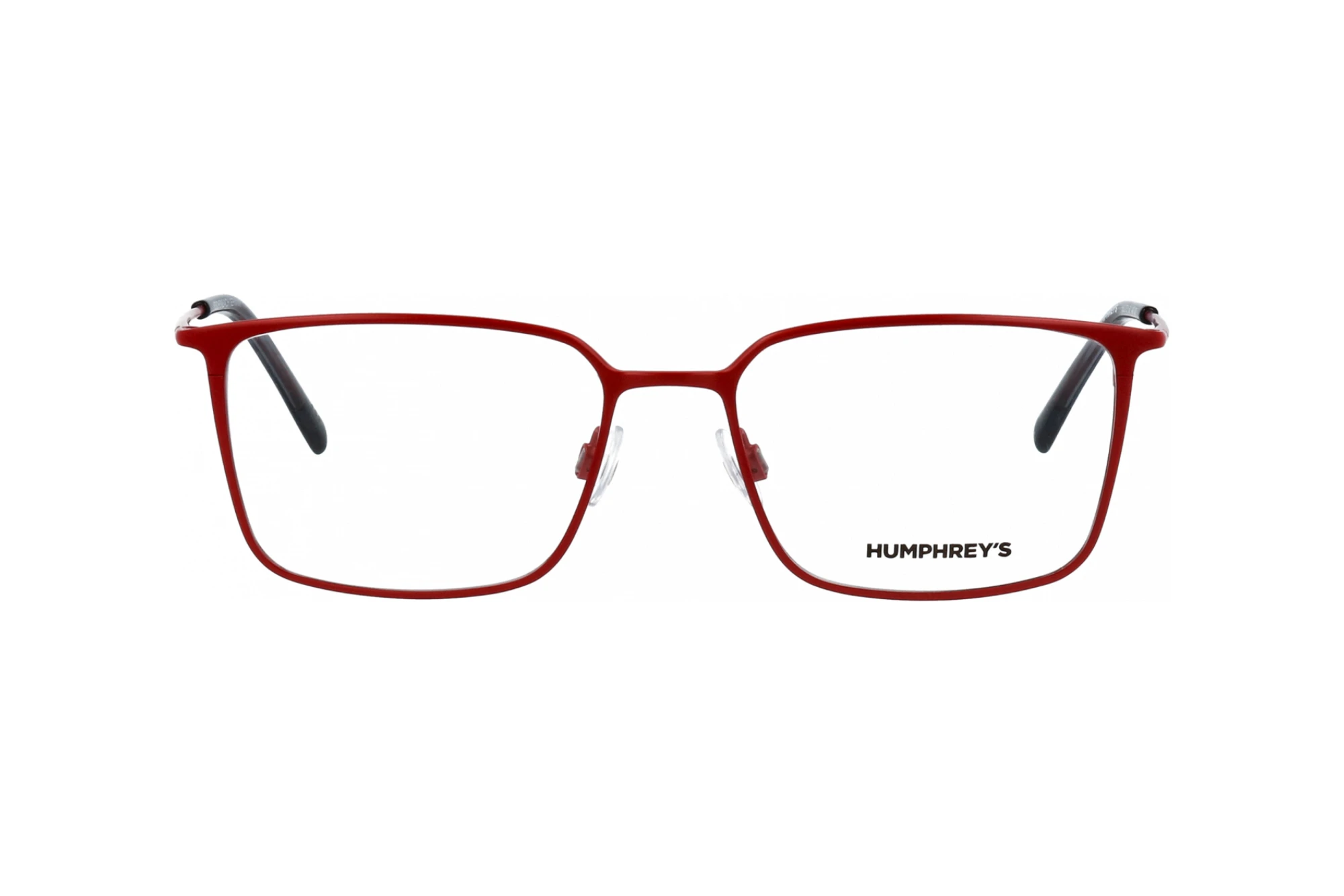 Vue de face Humphreys HU 582373 (50)